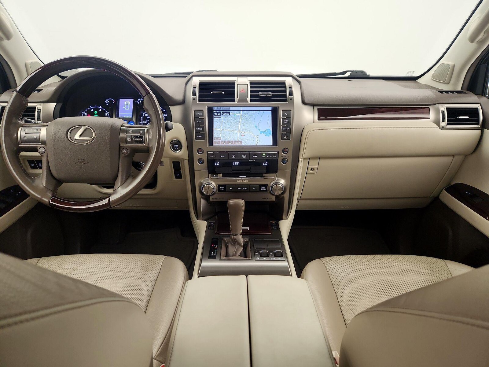 Navigation System