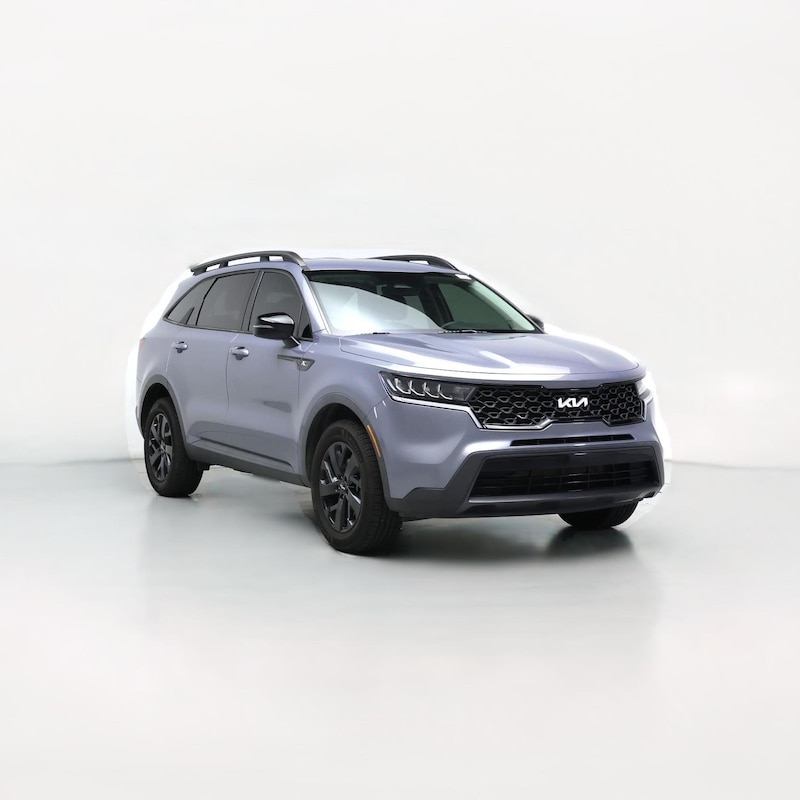2022 Kia Sorento X-Line S