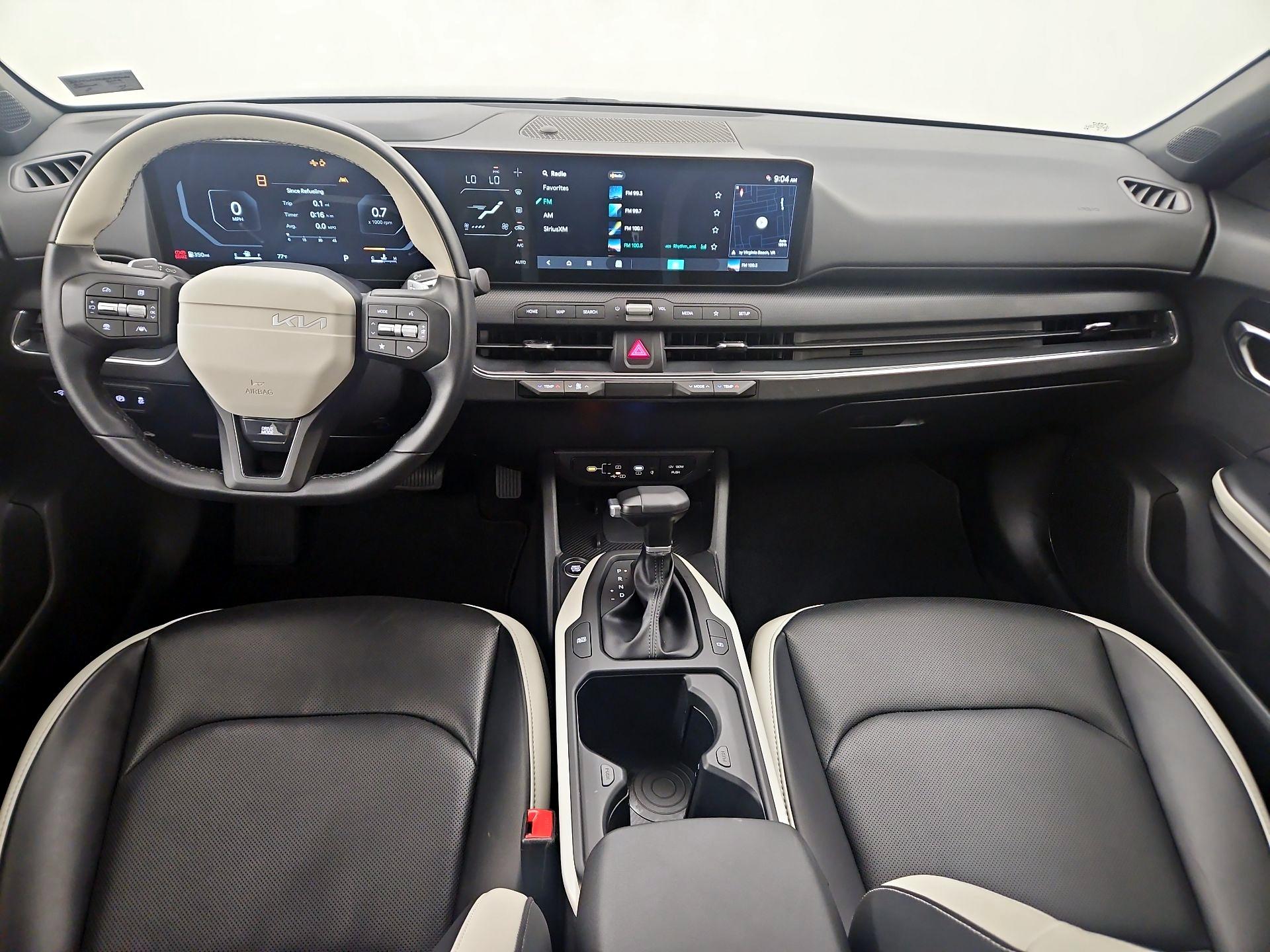Thumbnail: 2025 Kia K4 - 9