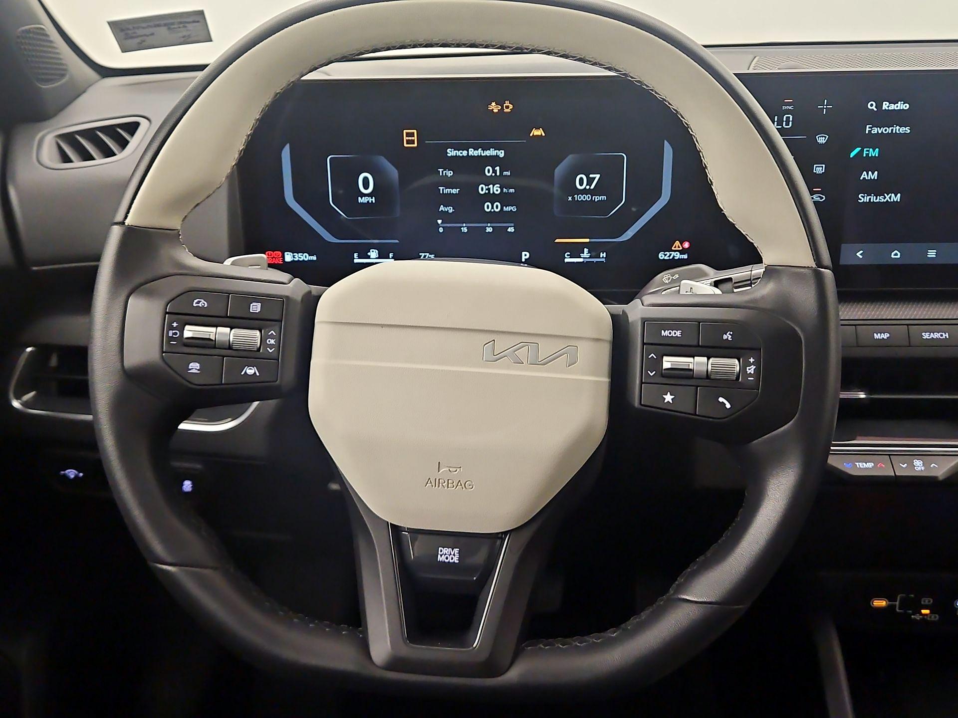 Thumbnail: 2025 Kia K4 - 10