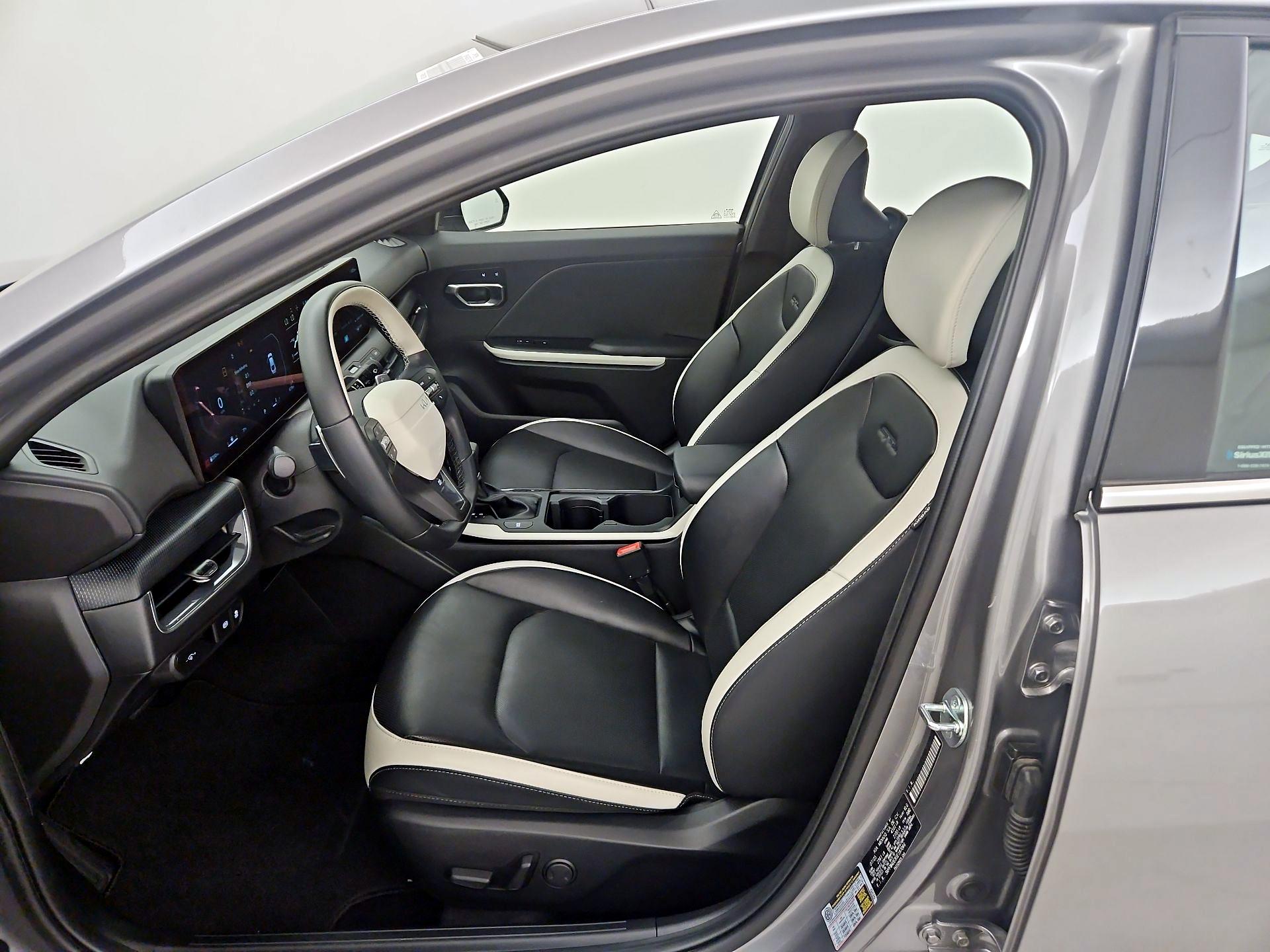 Thumbnail: 2025 Kia K4 - 11