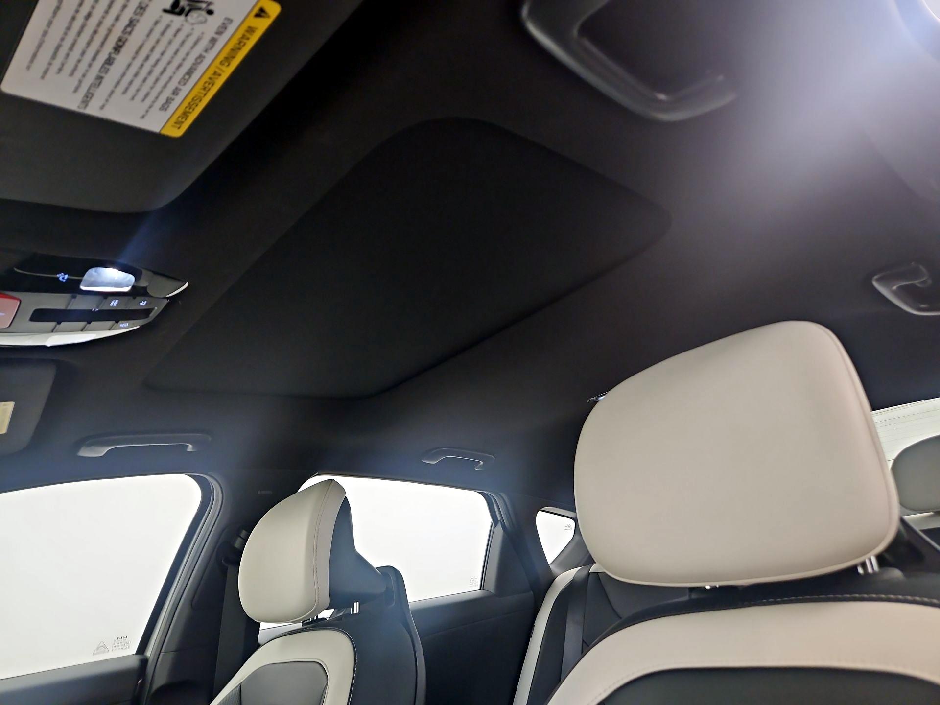 Thumbnail: 2025 Kia K4 - 20