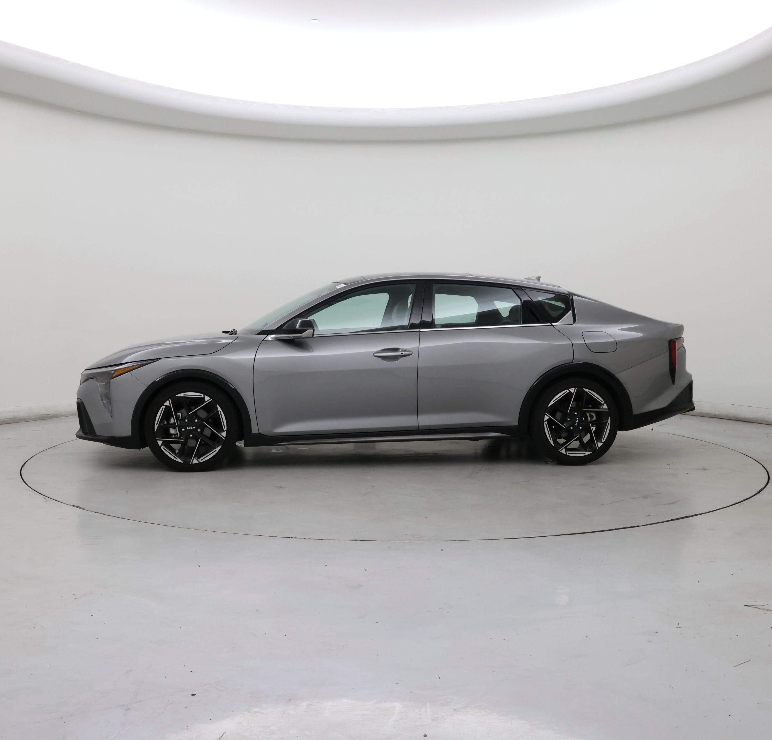 Thumbnail: 2025 Kia K4 - 3