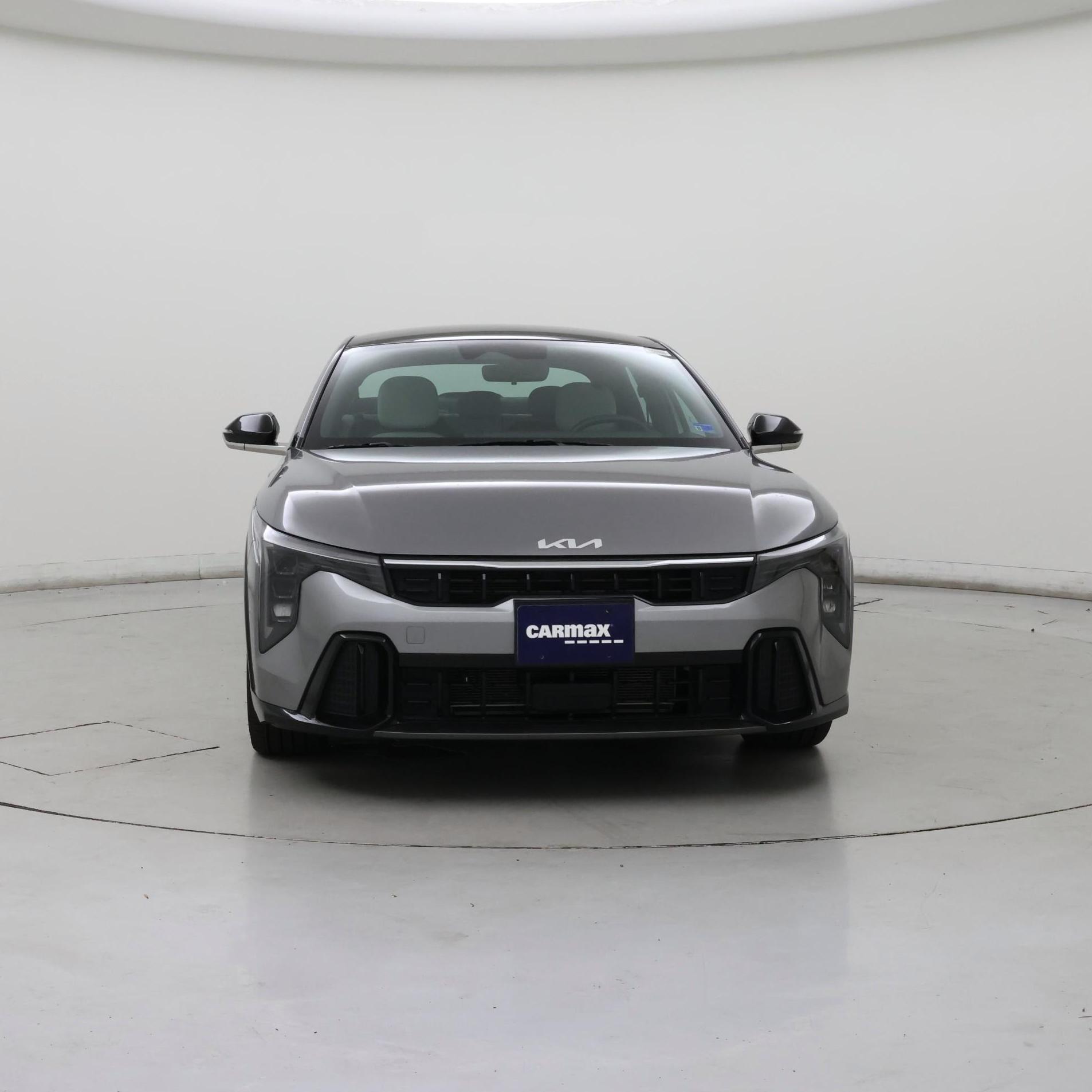 Thumbnail: 2025 Kia K4 - 5