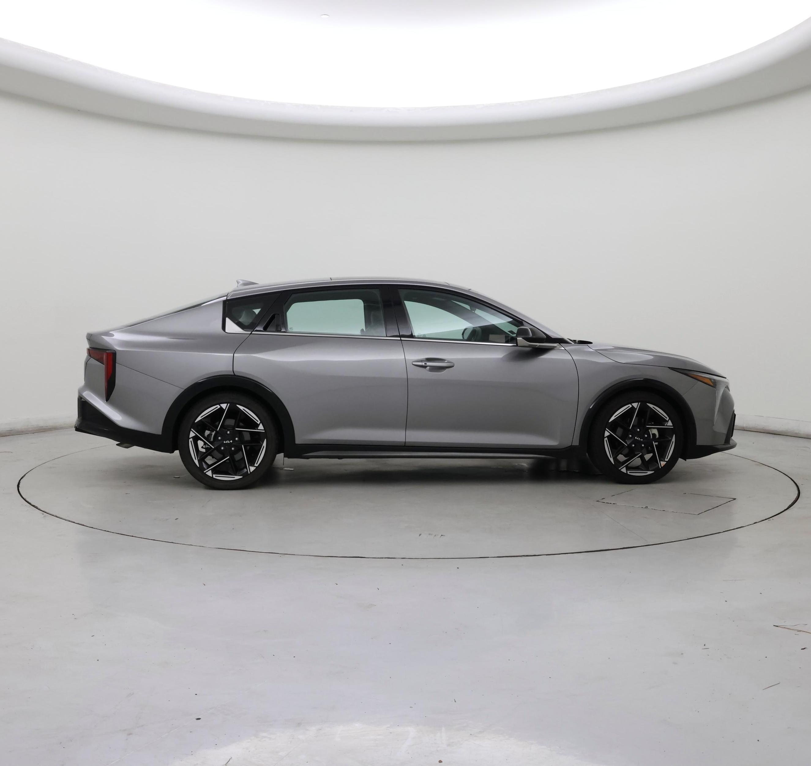 Thumbnail: 2025 Kia K4 - 7