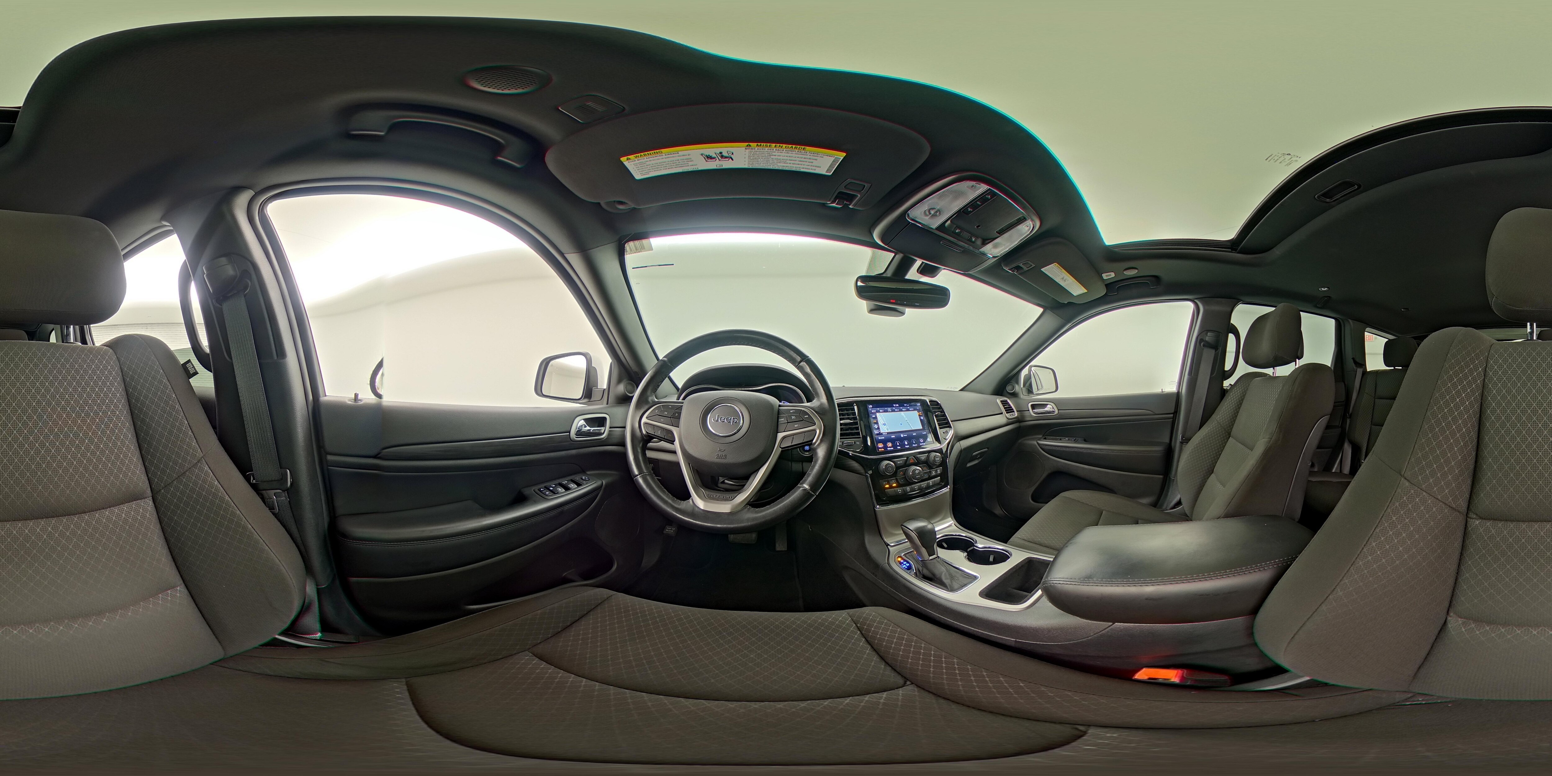 2021 Jeep Grand Cherokee Laredo X SE - Photo 28