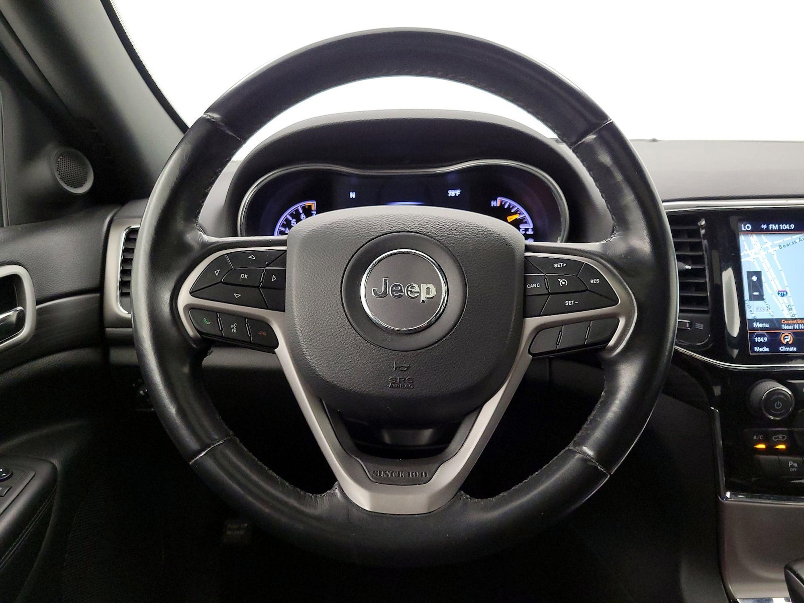 2021 Jeep Grand Cherokee Laredo X SE - Photo 11