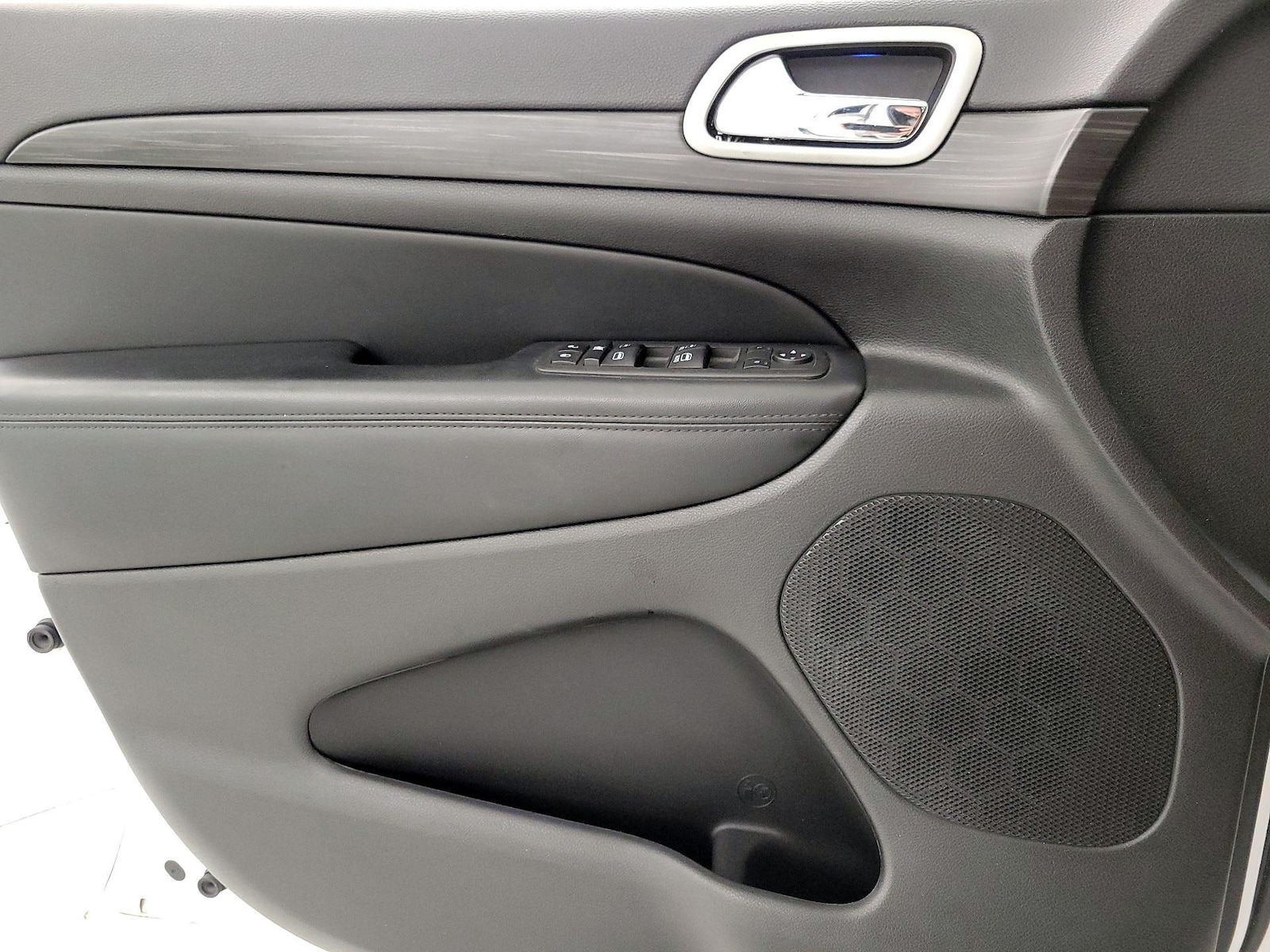 2021 Jeep Grand Cherokee Laredo X SE - Photo 13