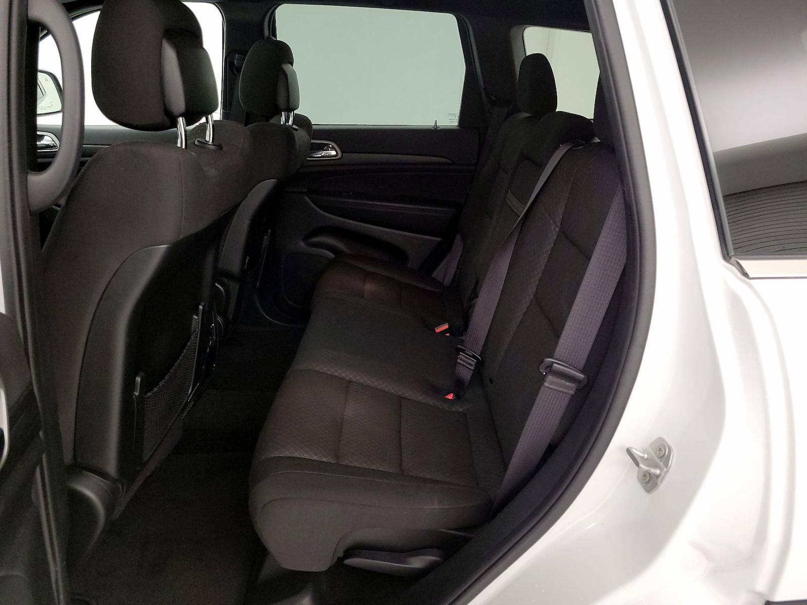 2021 Jeep Grand Cherokee Laredo X SE - Photo 22