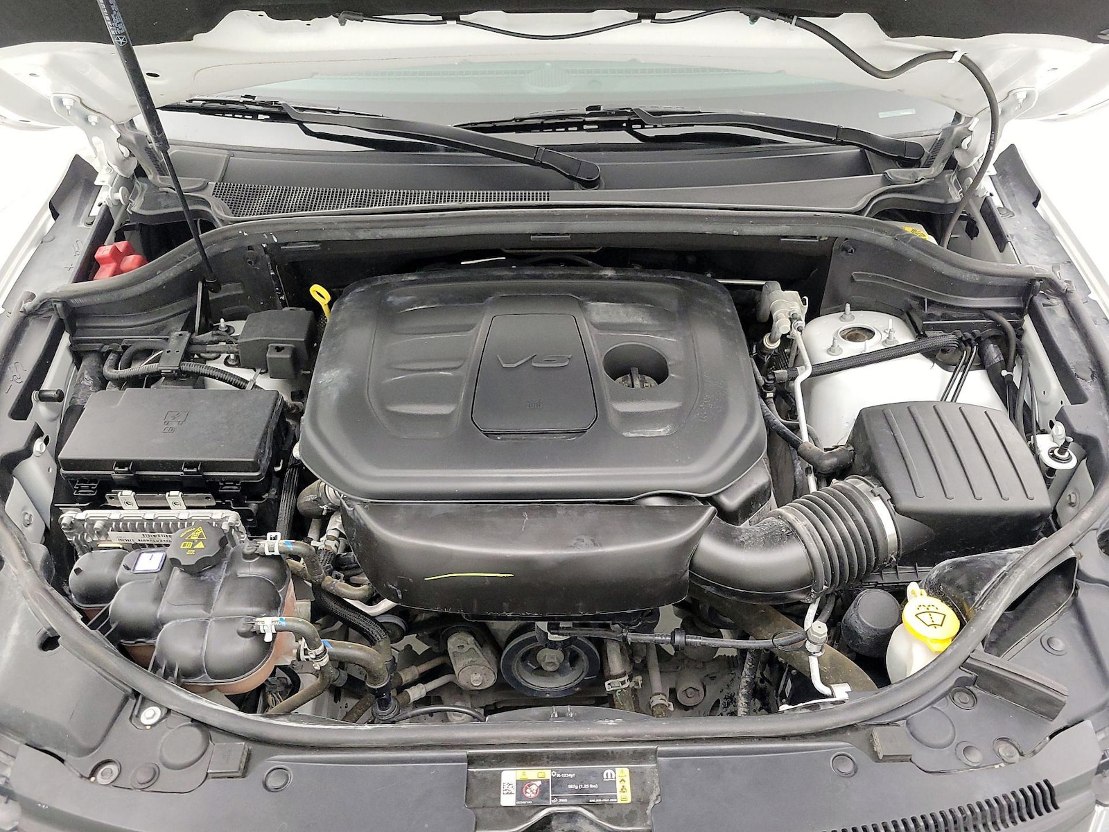 2021 Jeep Grand Cherokee Laredo X SE - Photo 24