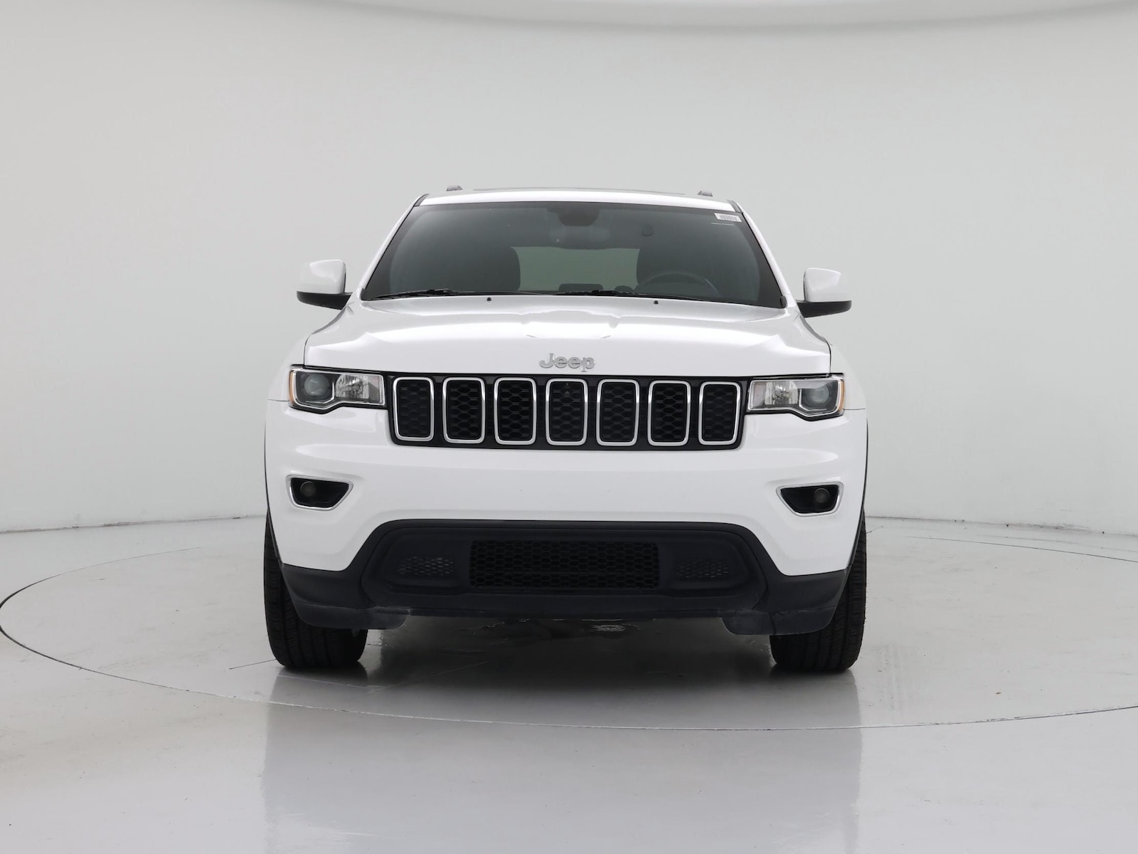 2021 Jeep Grand Cherokee Laredo X SE - Photo 6