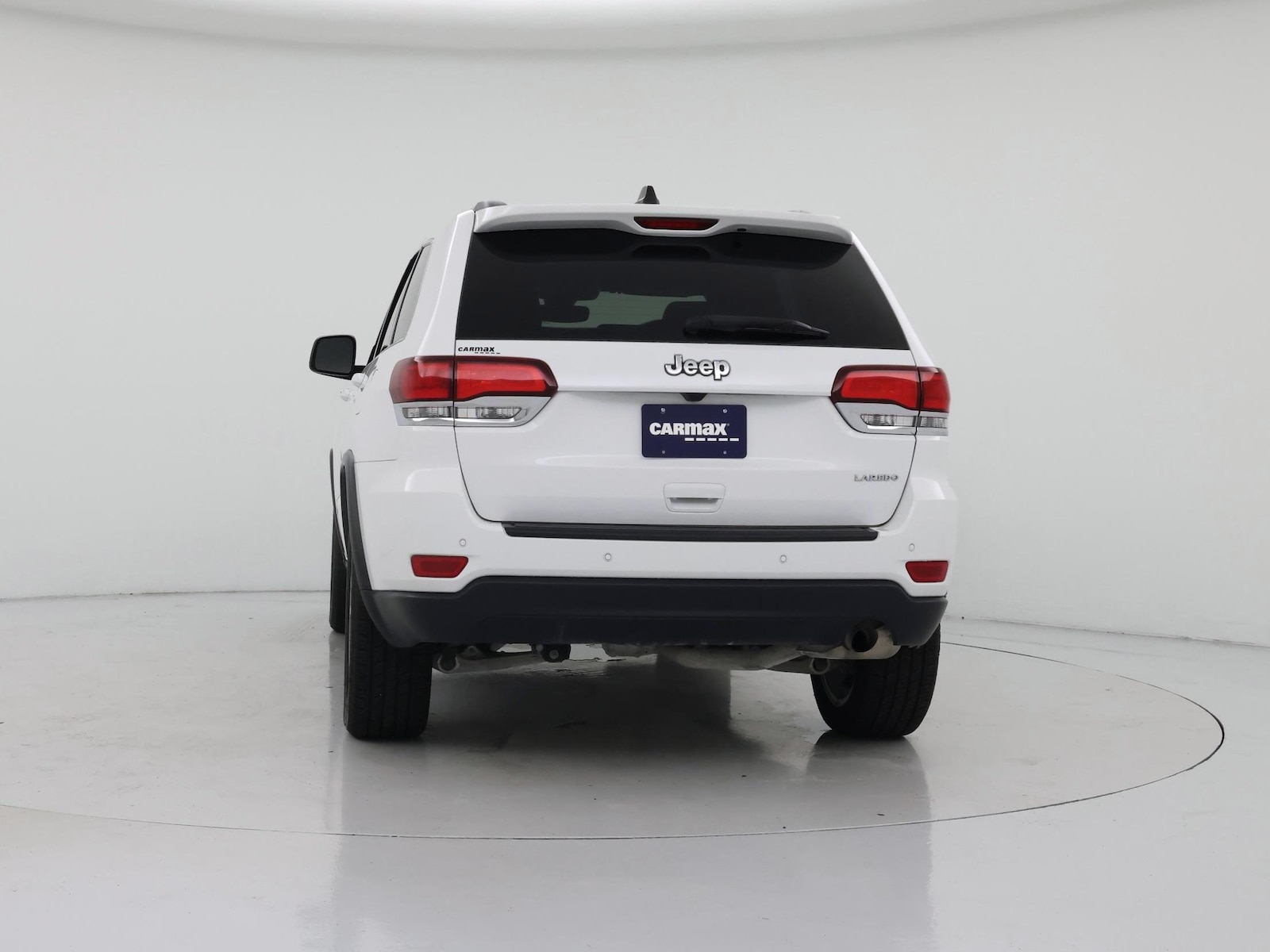 2021 Jeep Grand Cherokee Laredo X SE - Photo 7