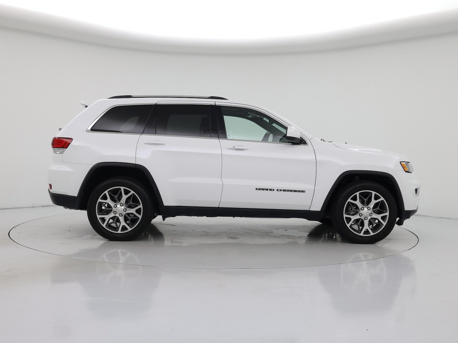 2021 Jeep Grand Cherokee Laredo X SE - Photo 8