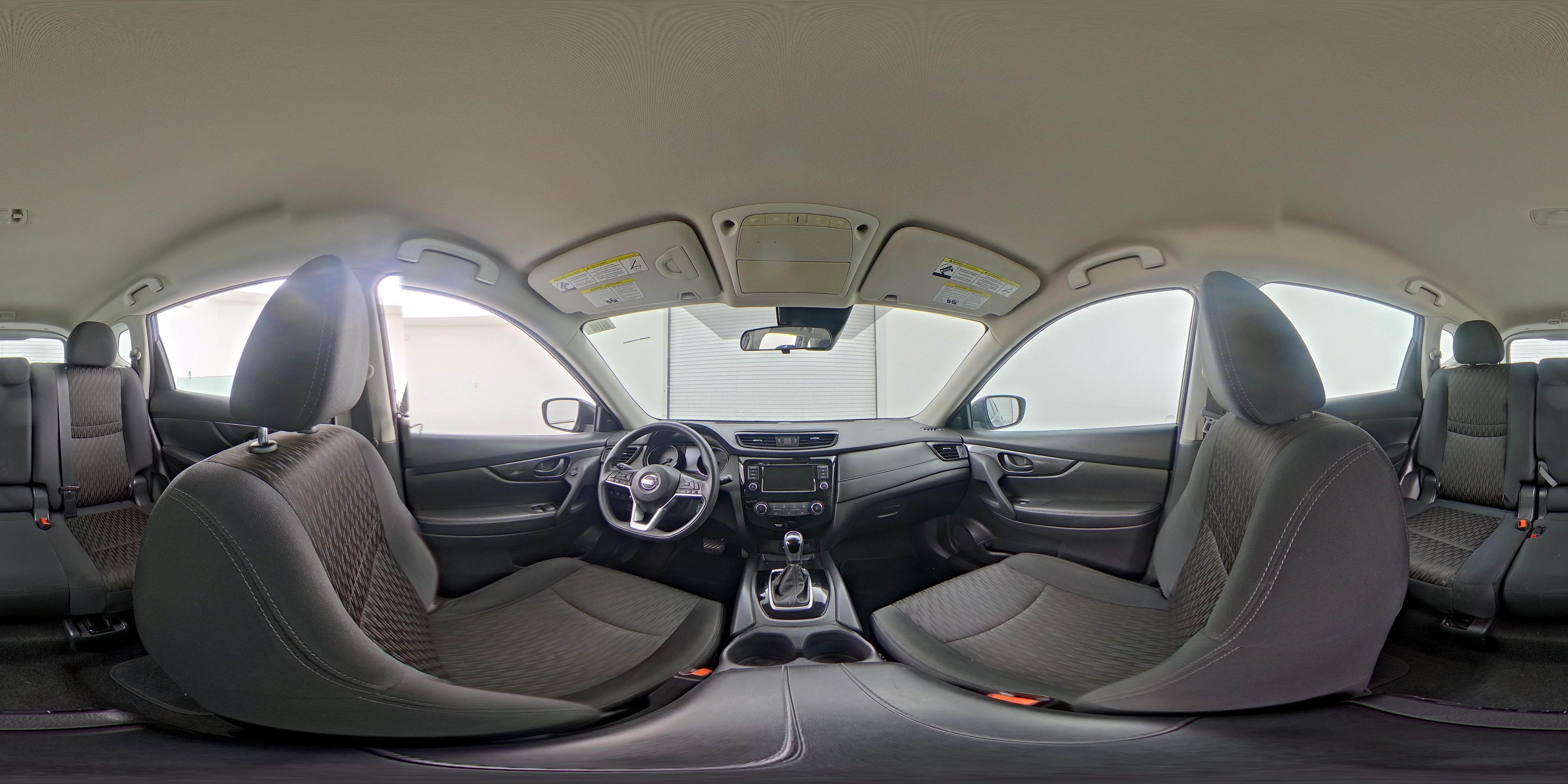 2020 Nissan Rogue S - Photo 24