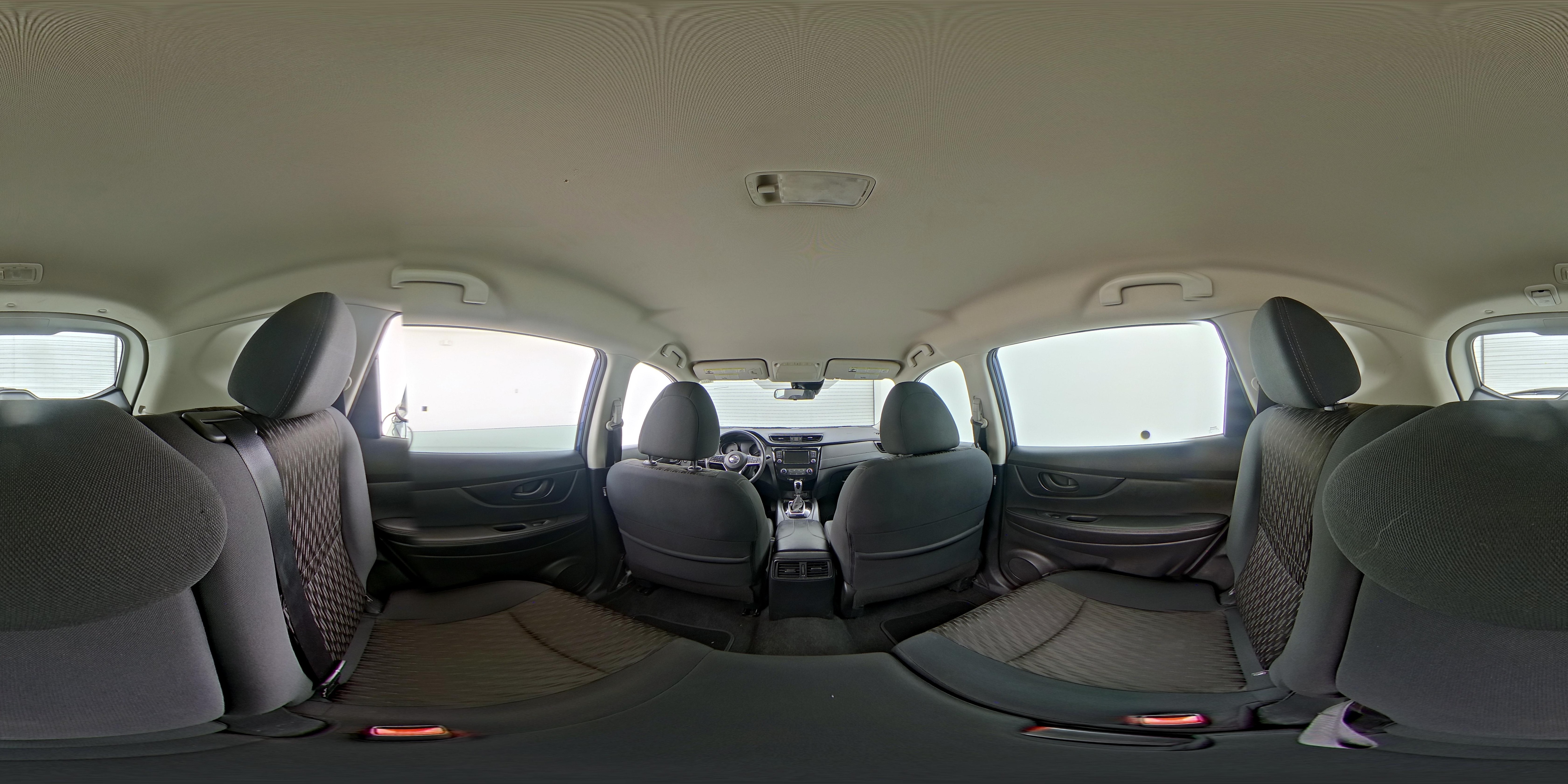 2020 Nissan Rogue S - Photo 25
