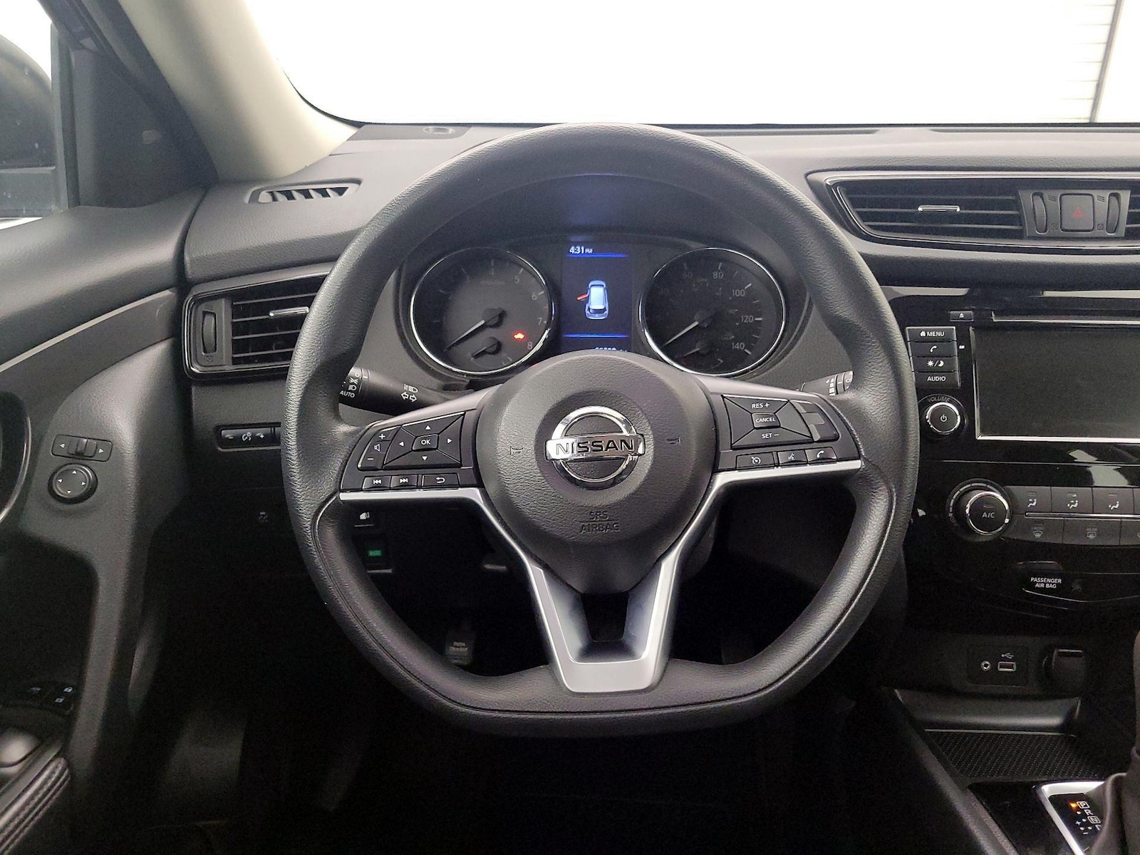 2020 Nissan Rogue S - Photo 11