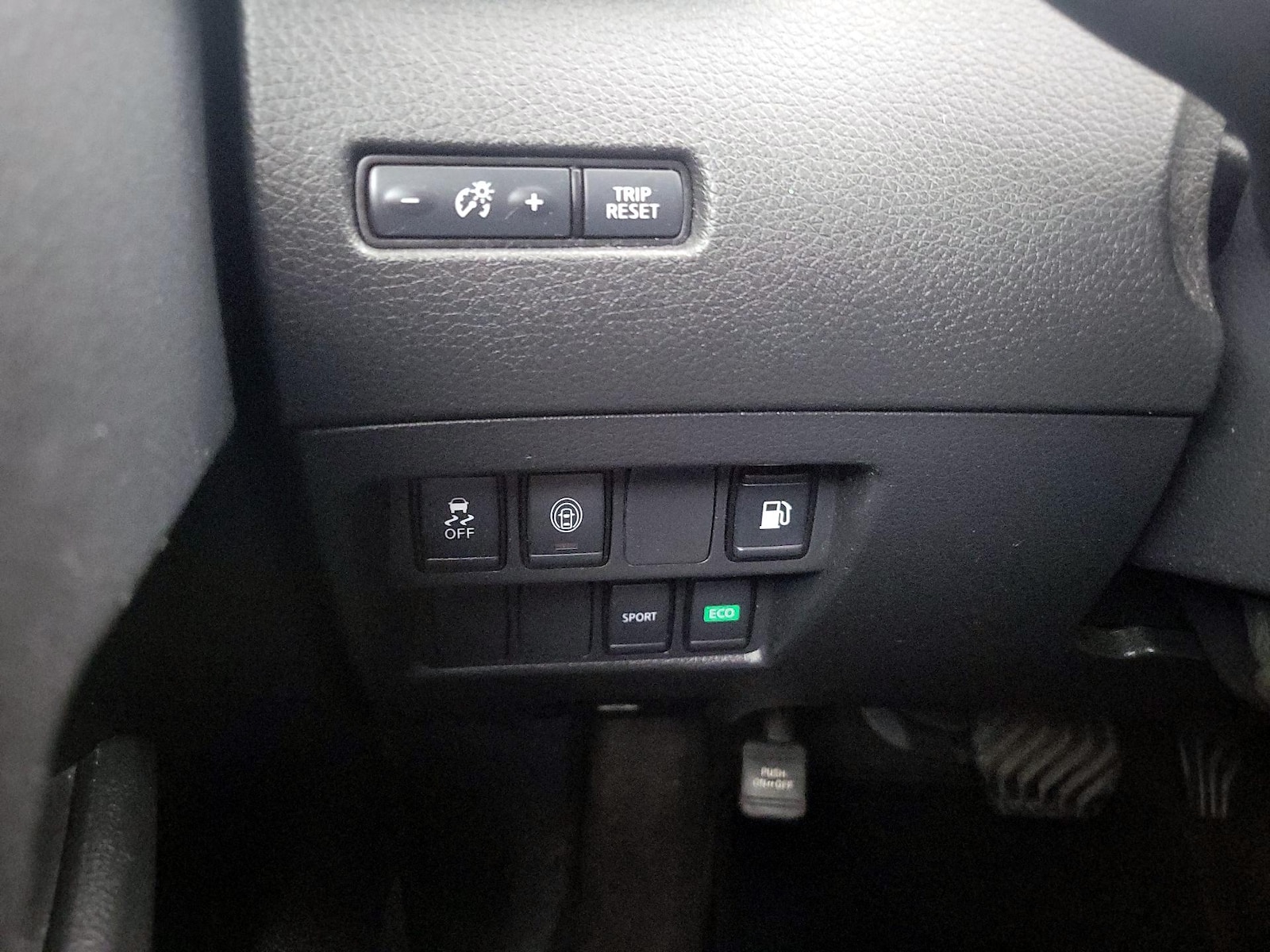 2020 Nissan Rogue S - Photo 14