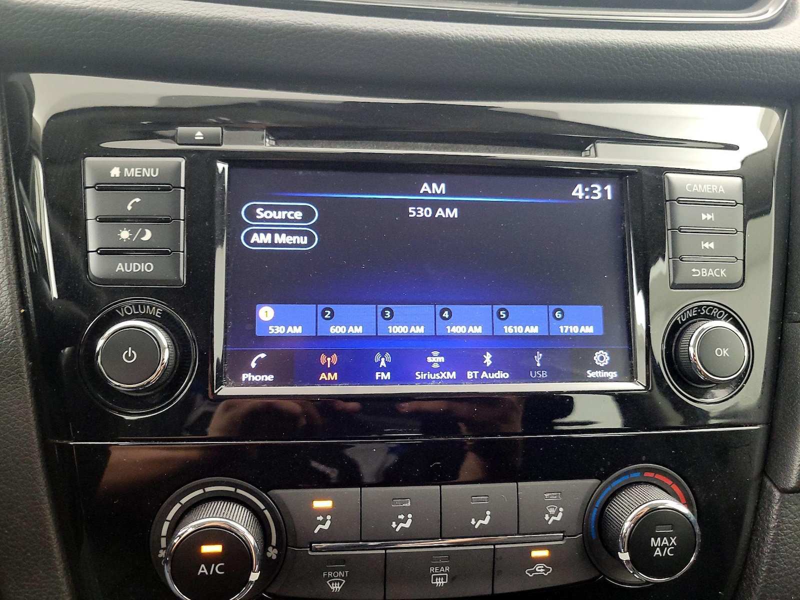 2020 Nissan Rogue S - Photo 16