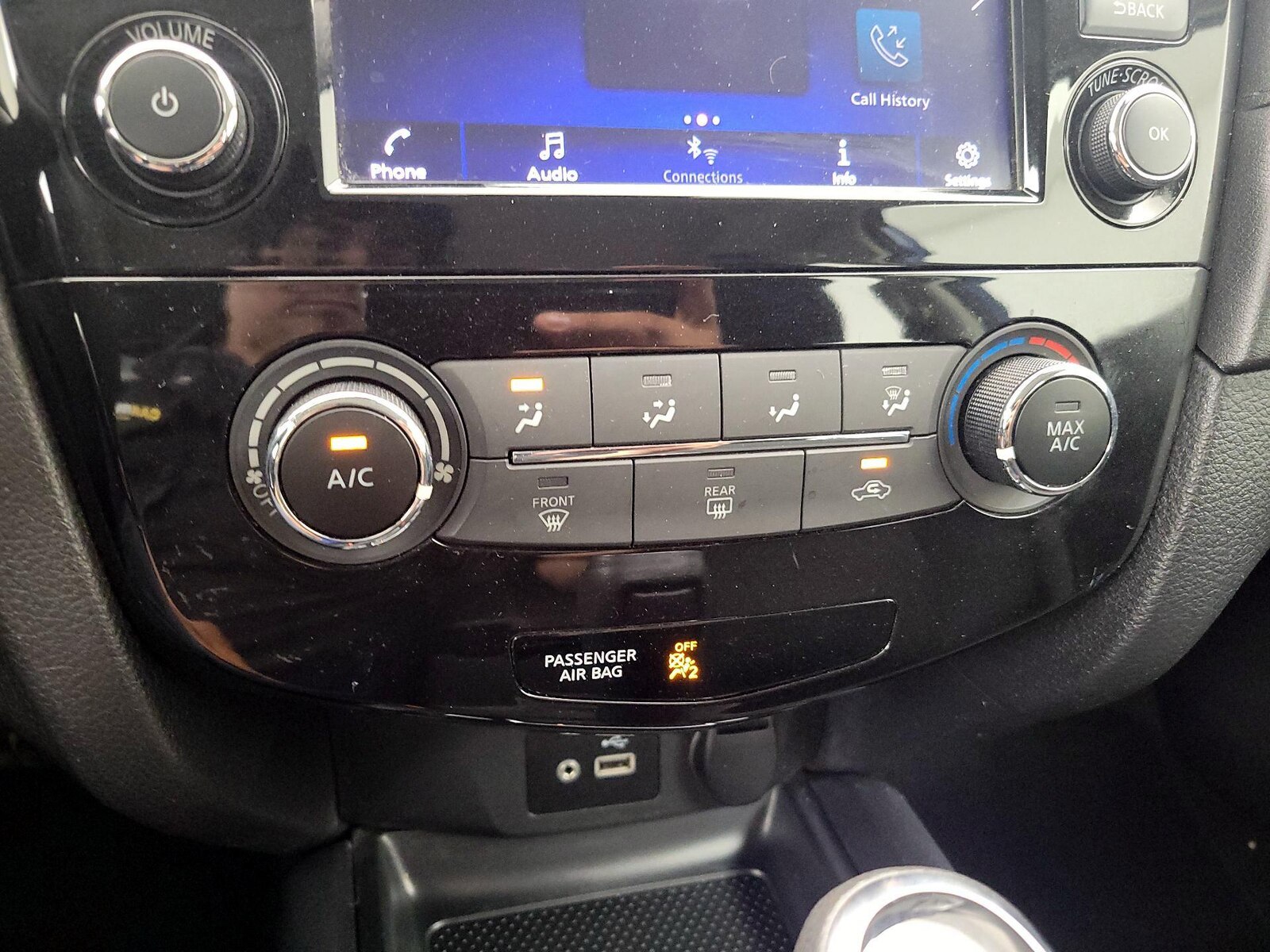 2020 Nissan Rogue S - Photo 17