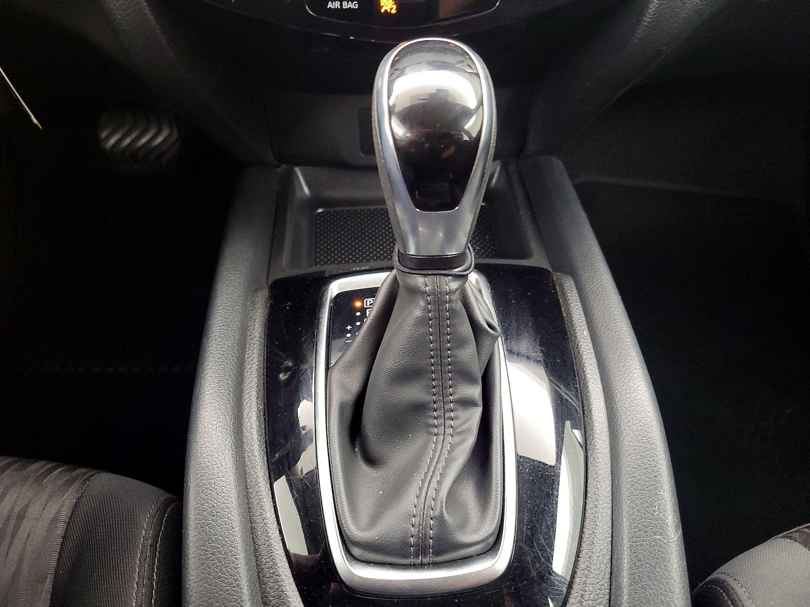 2020 Nissan Rogue S - Photo 18