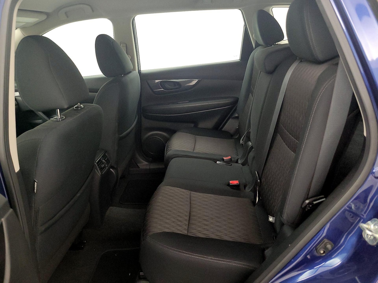 2020 Nissan Rogue S - Photo 20