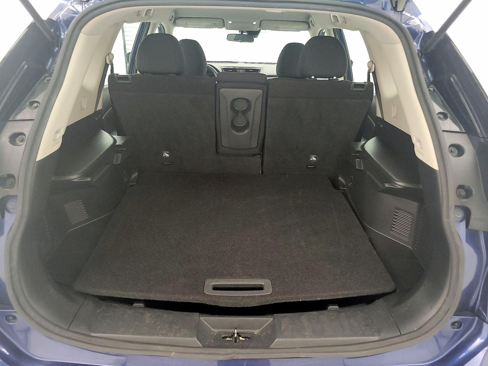 2020 Nissan Rogue S - Photo 21