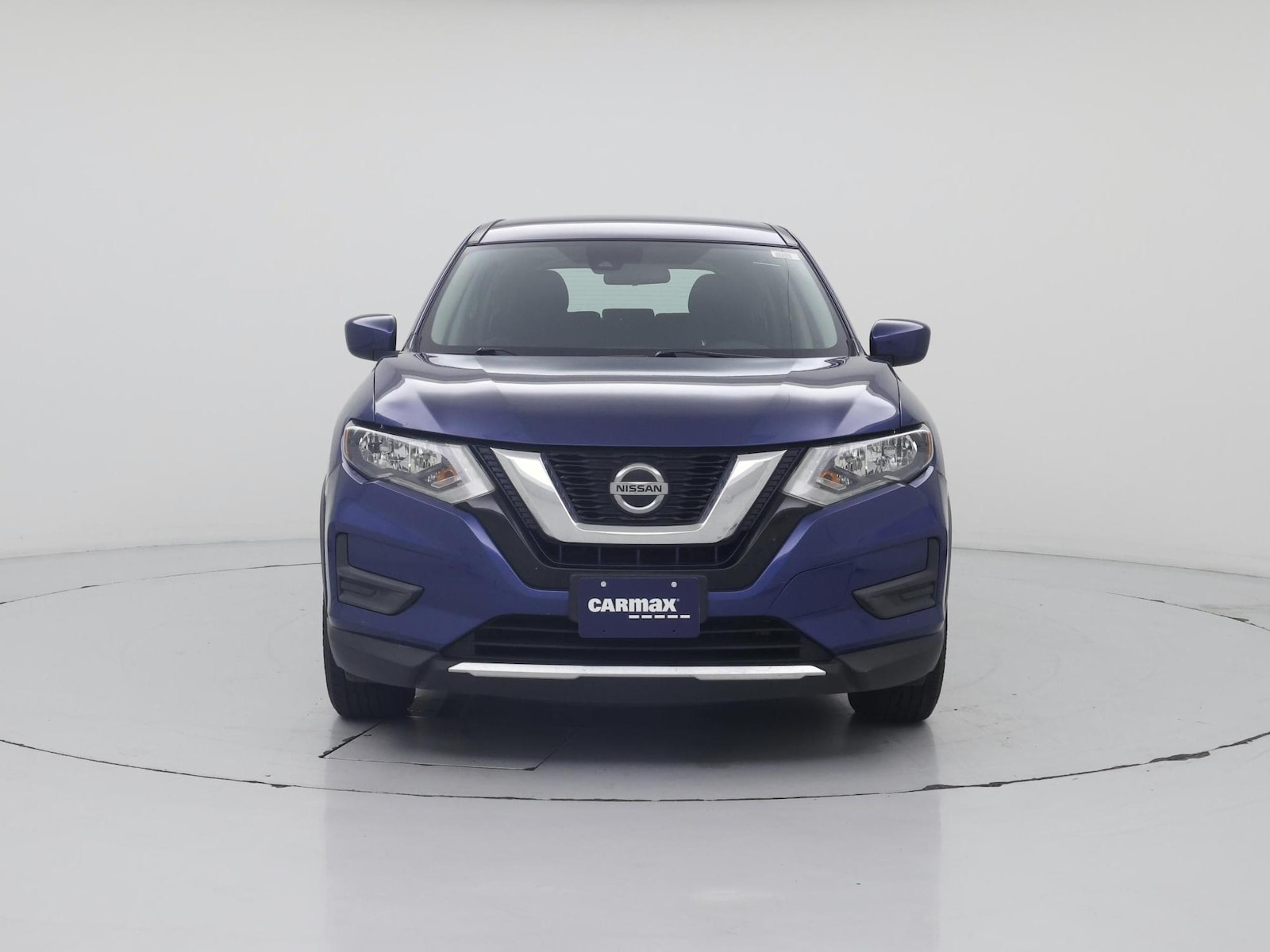 2020 Nissan Rogue S - Photo 6