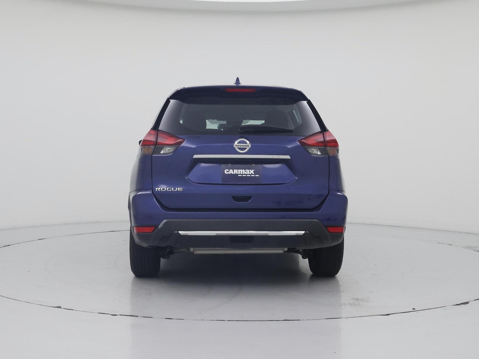 2020 Nissan Rogue S - Photo 7
