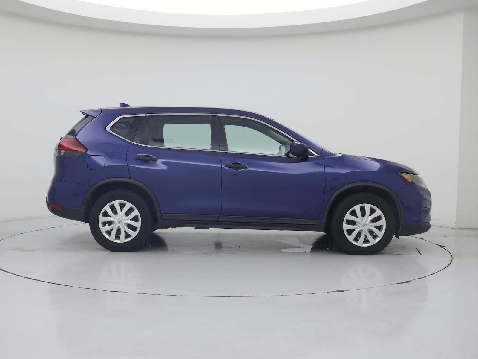 2020 Nissan Rogue S - Photo 8