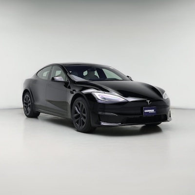 2022 Tesla Model S