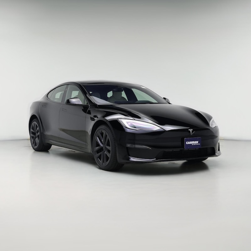 2022 Tesla Model S