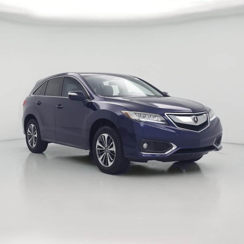 2017 Acura RDX