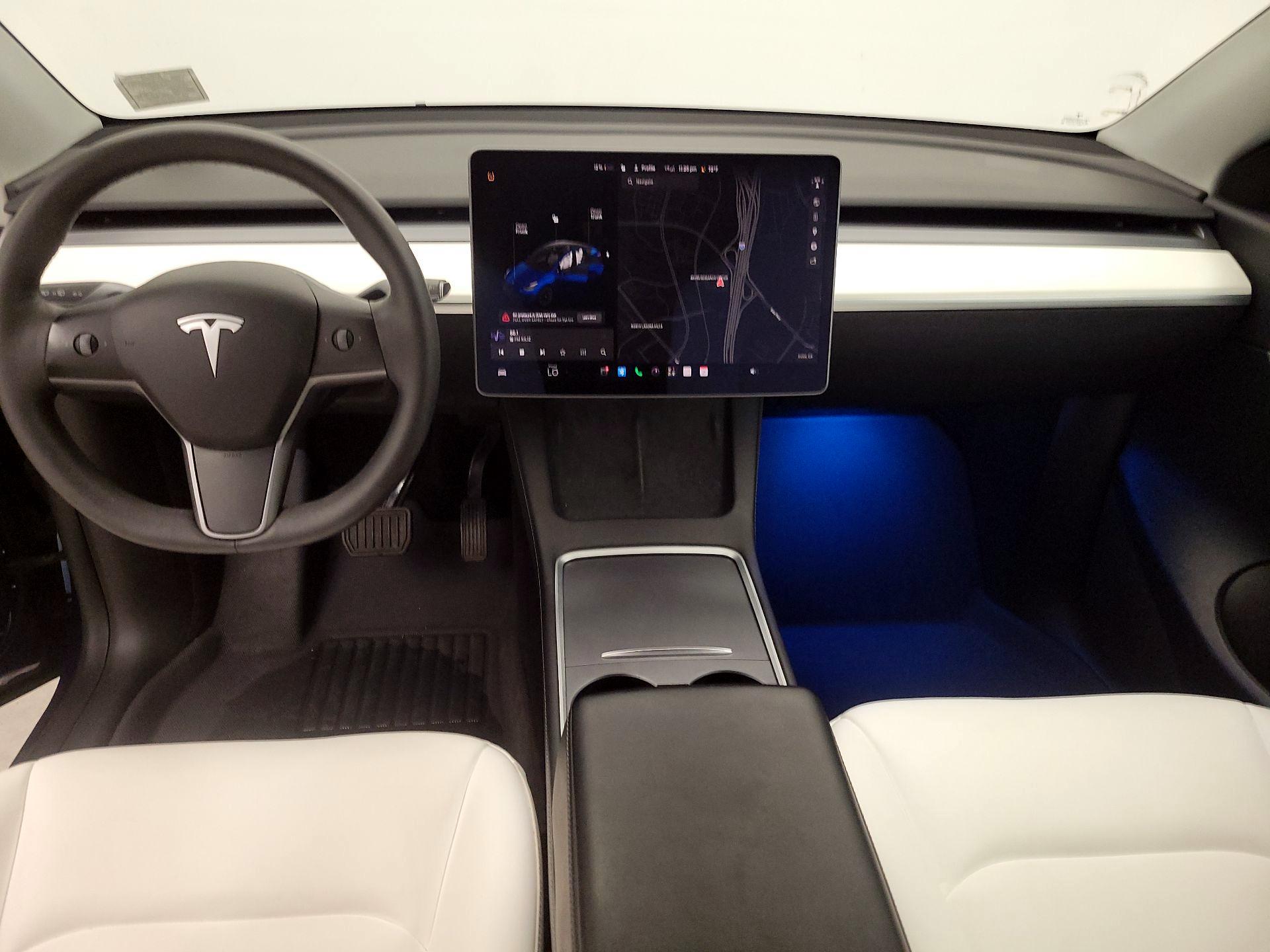 Thumbnail: 2022 Tesla Model Y - 9