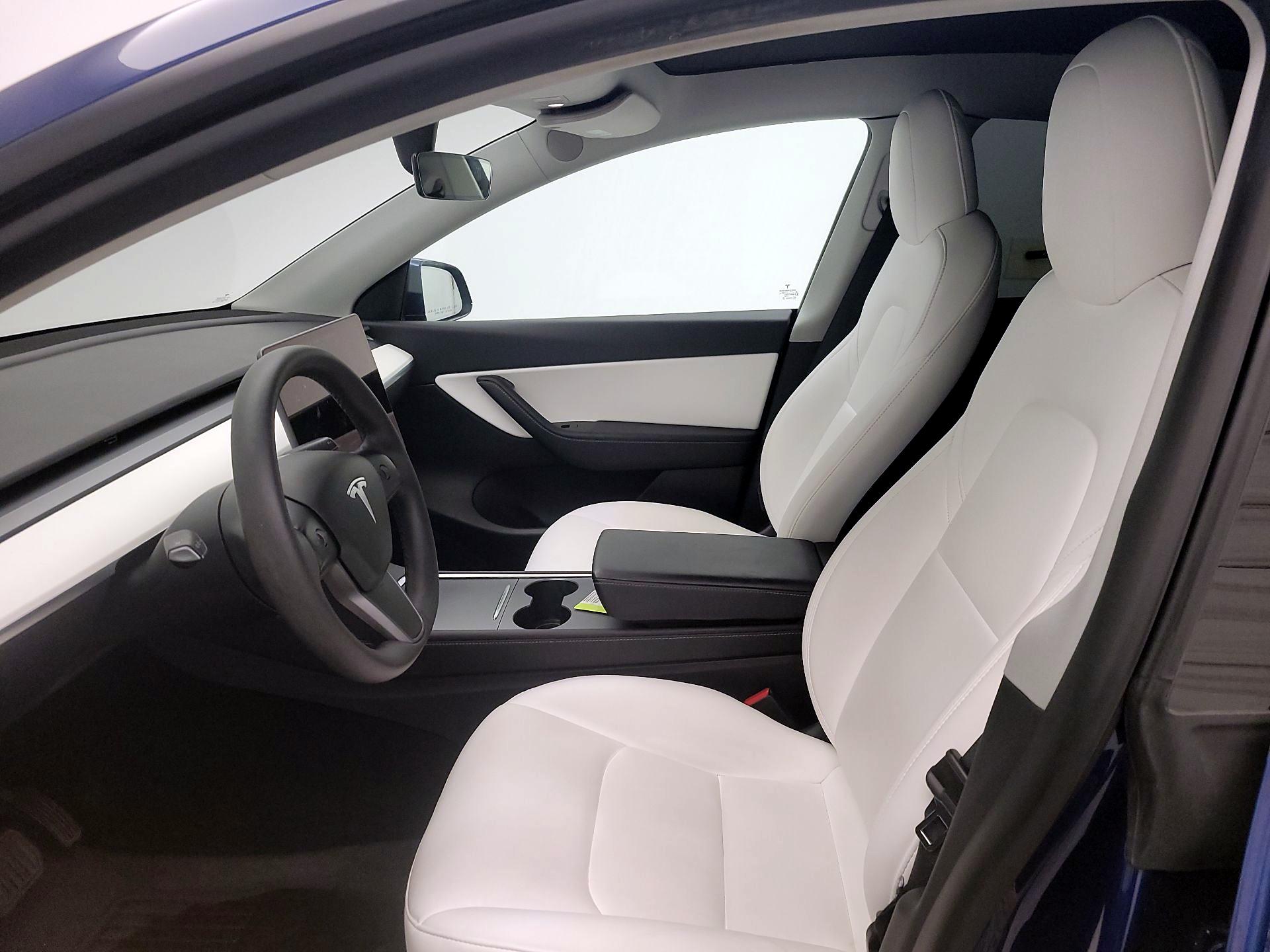 Thumbnail: 2022 Tesla Model Y - 11