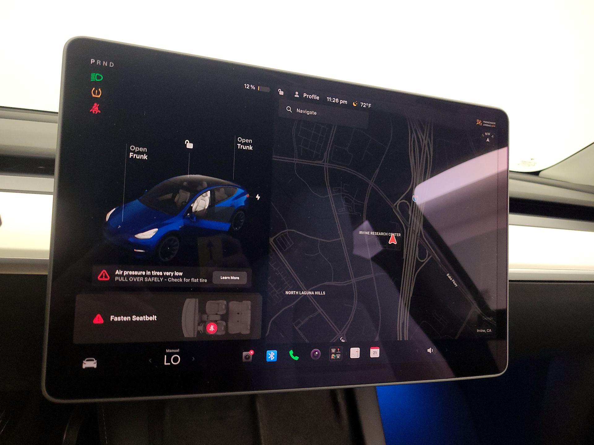 Thumbnail: 2022 Tesla Model Y - 13