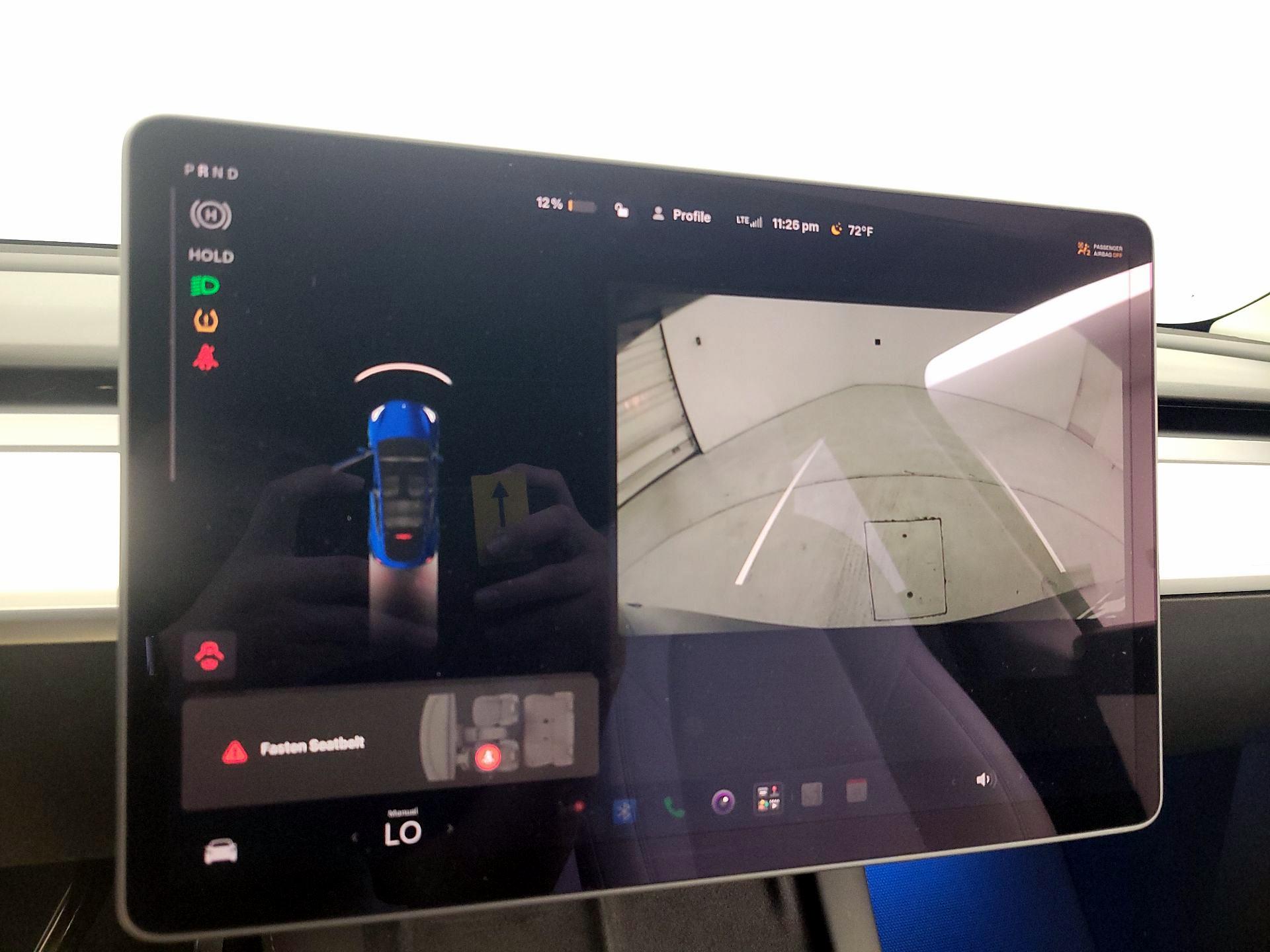 Thumbnail: 2022 Tesla Model Y - 14