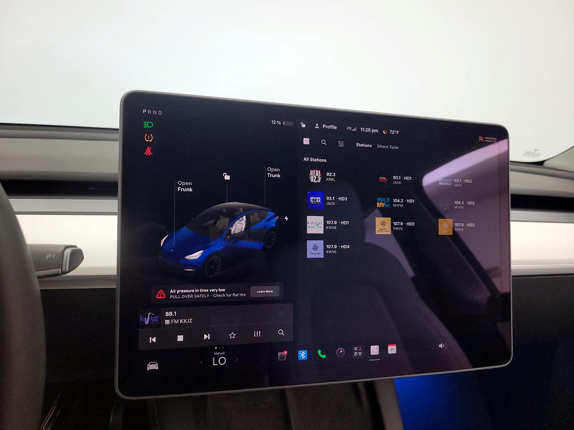 Thumbnail: 2022 Tesla Model Y - 15