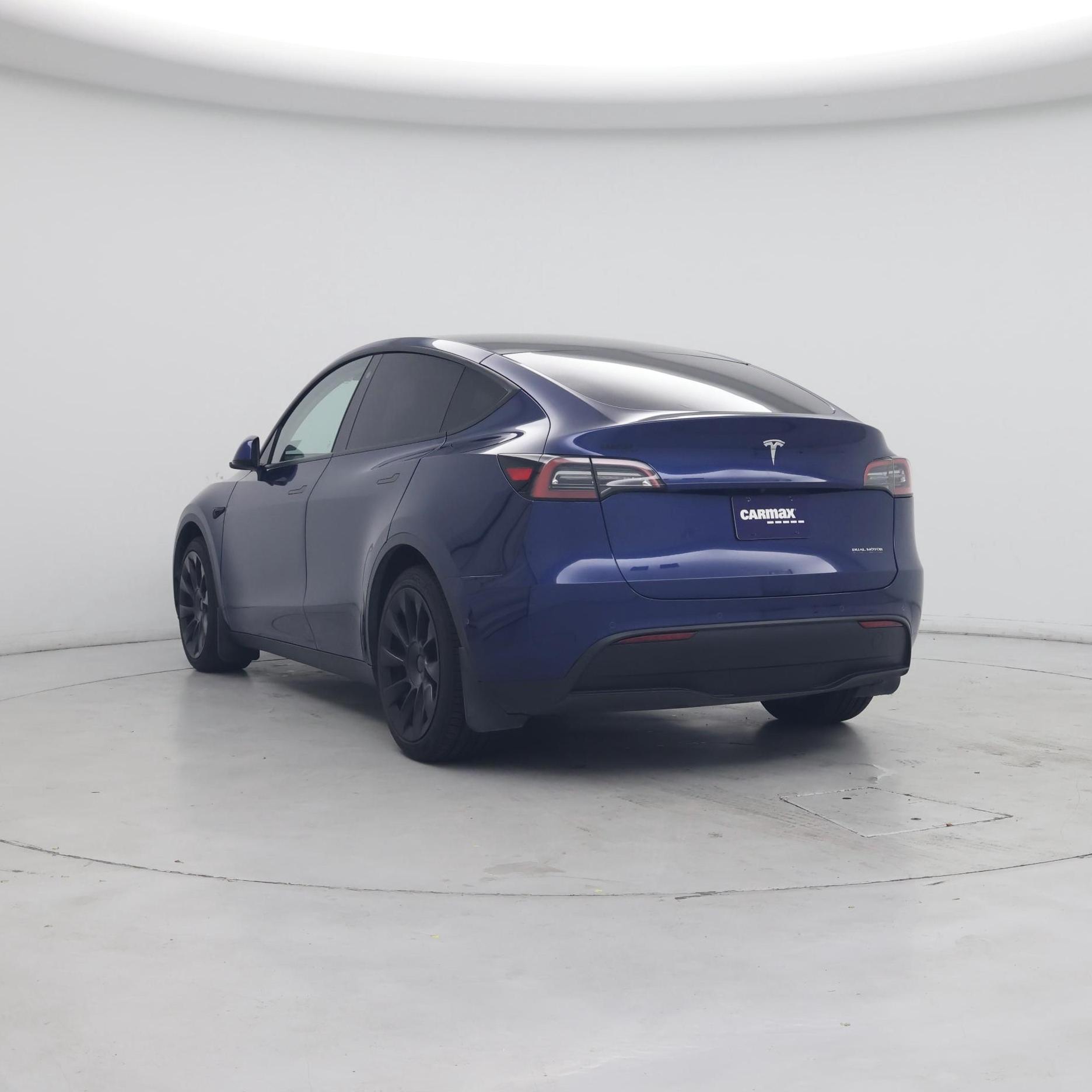 Thumbnail: 2022 Tesla Model Y - 2