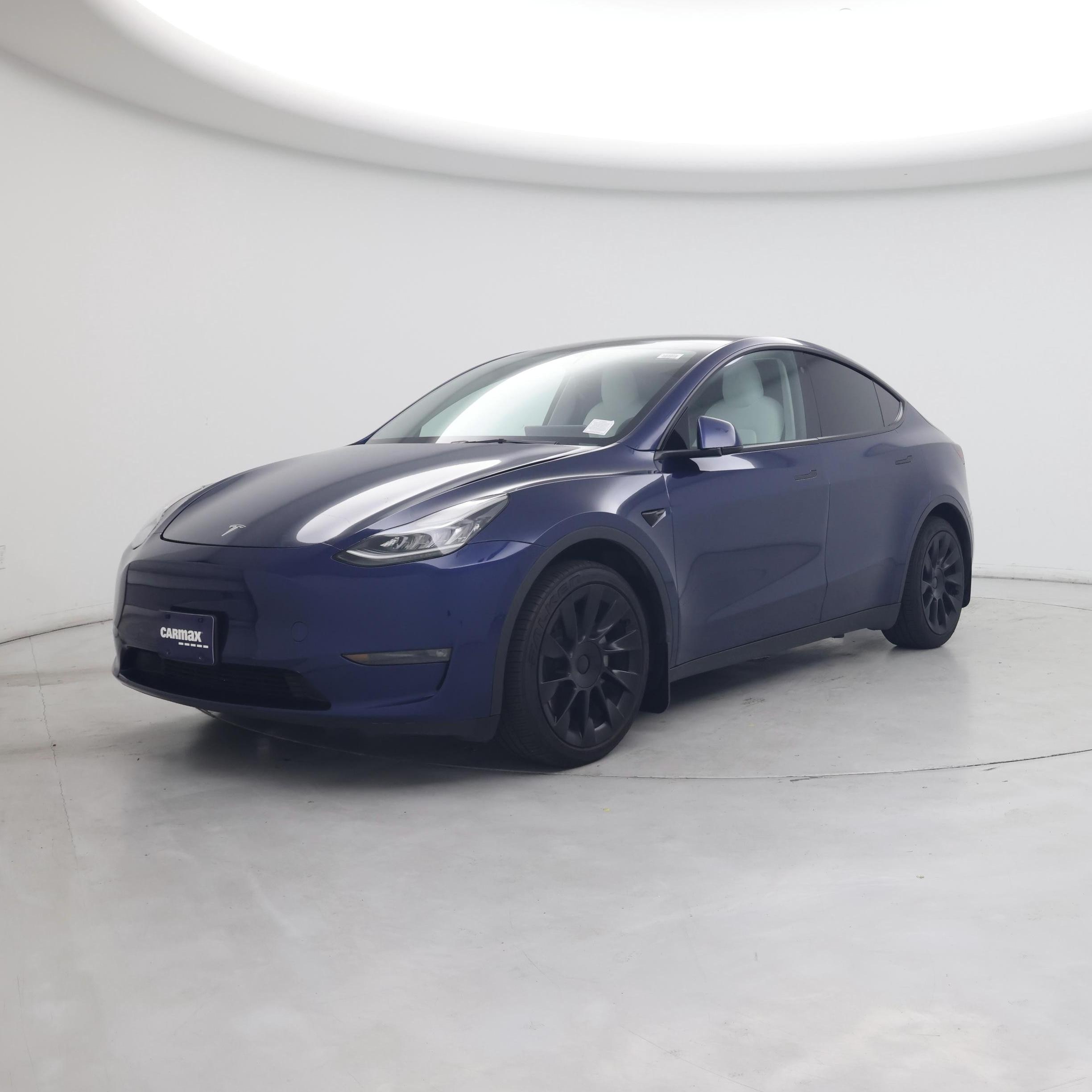 Thumbnail: 2022 Tesla Model Y - 4