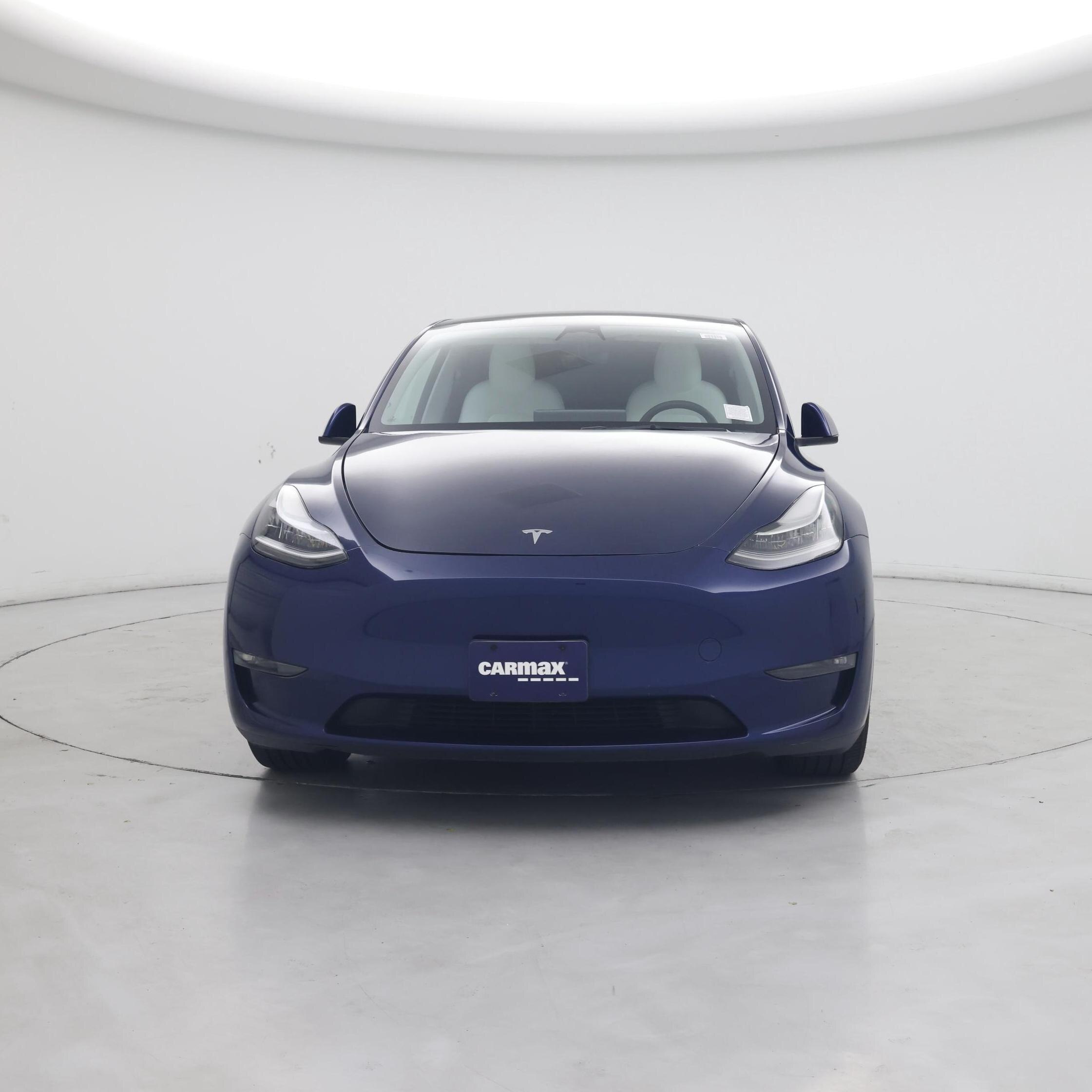 Thumbnail: 2022 Tesla Model Y - 5