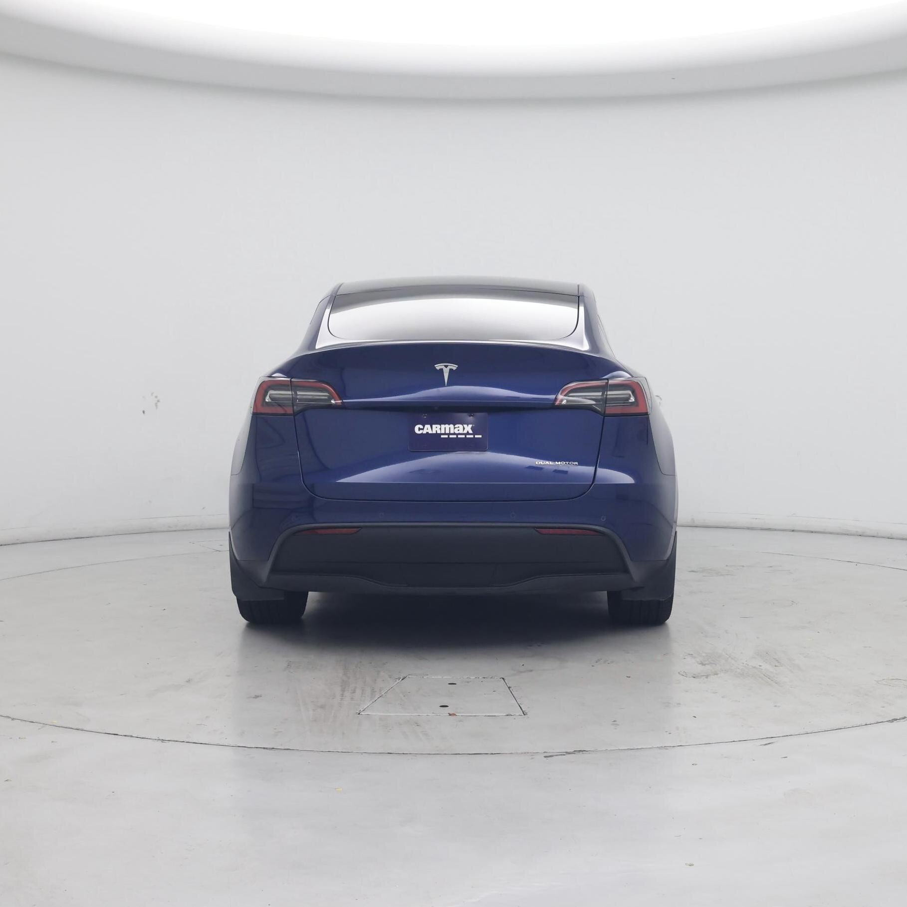 Thumbnail: 2022 Tesla Model Y - 6