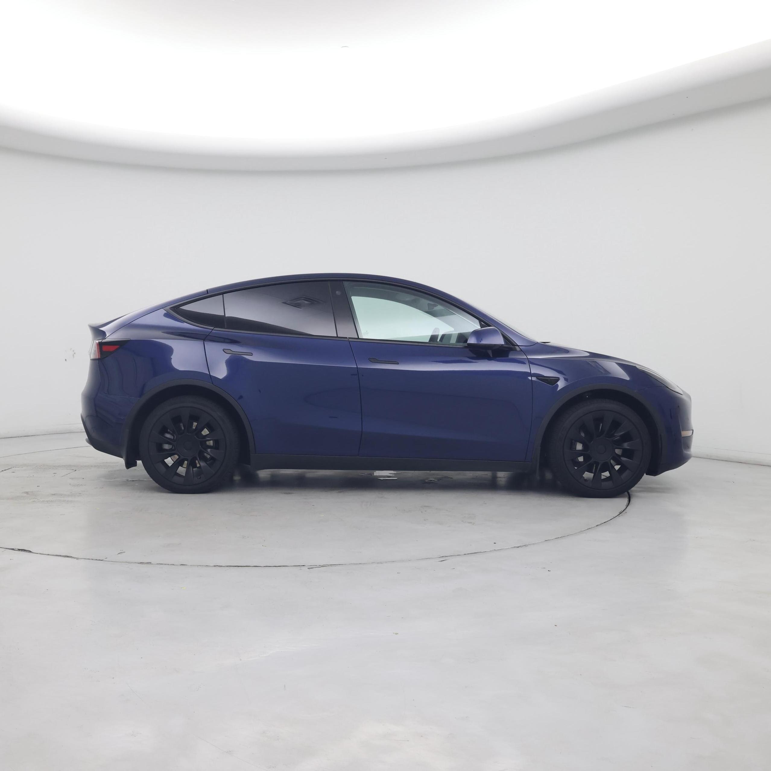Thumbnail: 2022 Tesla Model Y - 7
