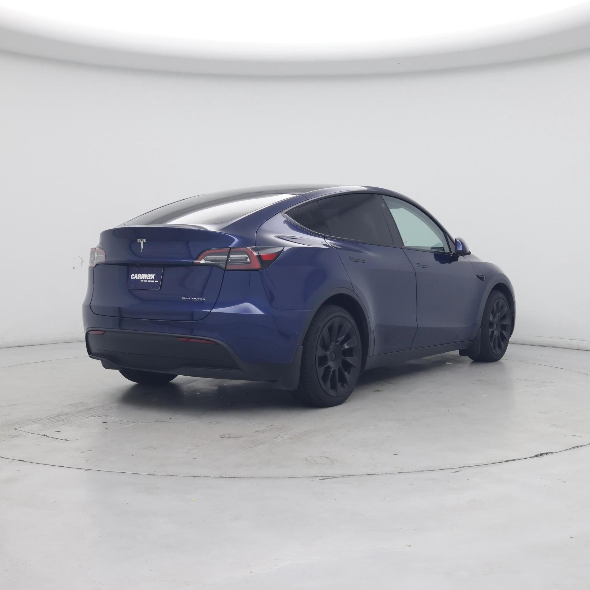 Thumbnail: 2022 Tesla Model Y - 8
