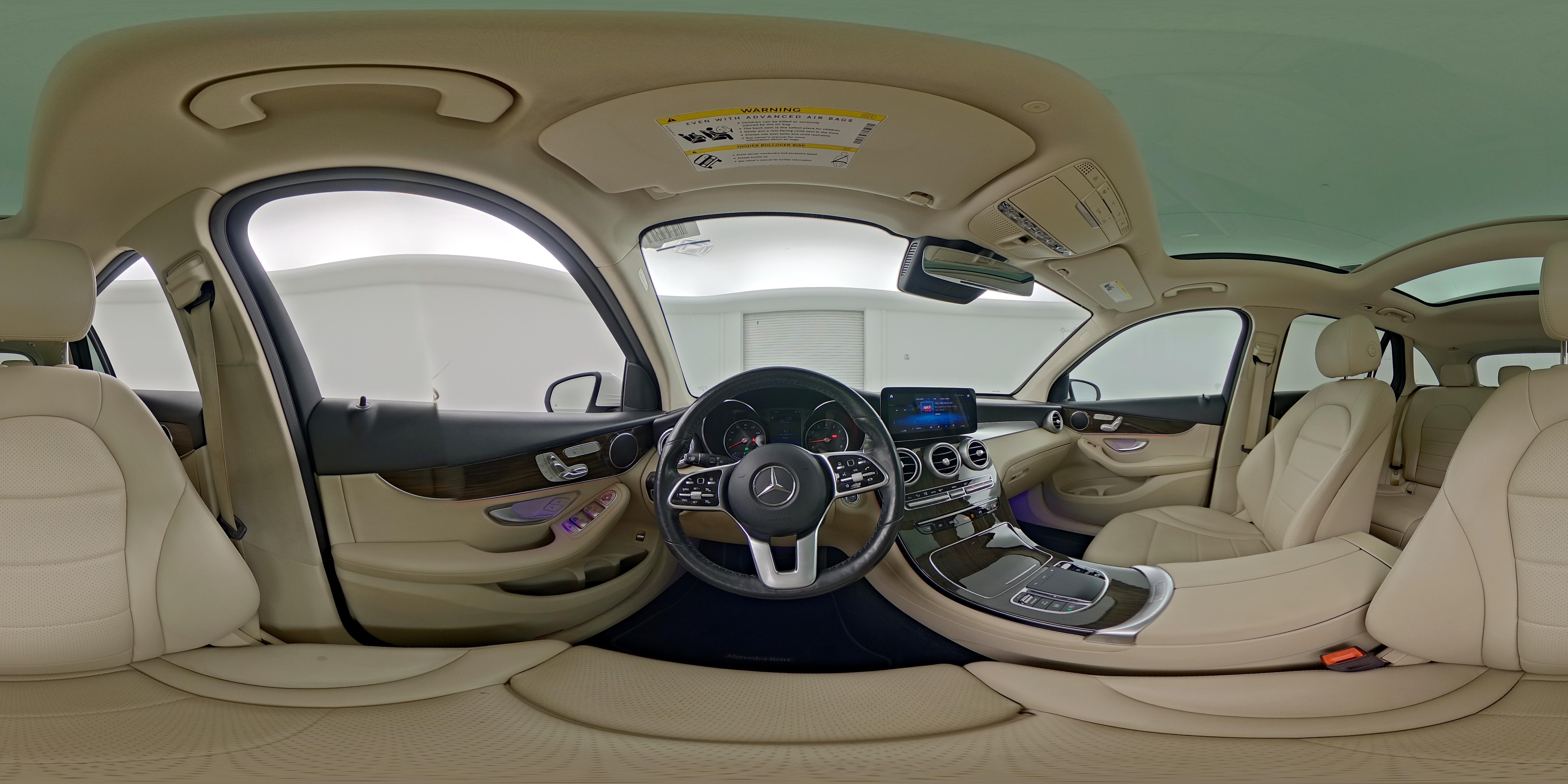 2021 Mercedes-Benz GLC GLC300 - Photo 27