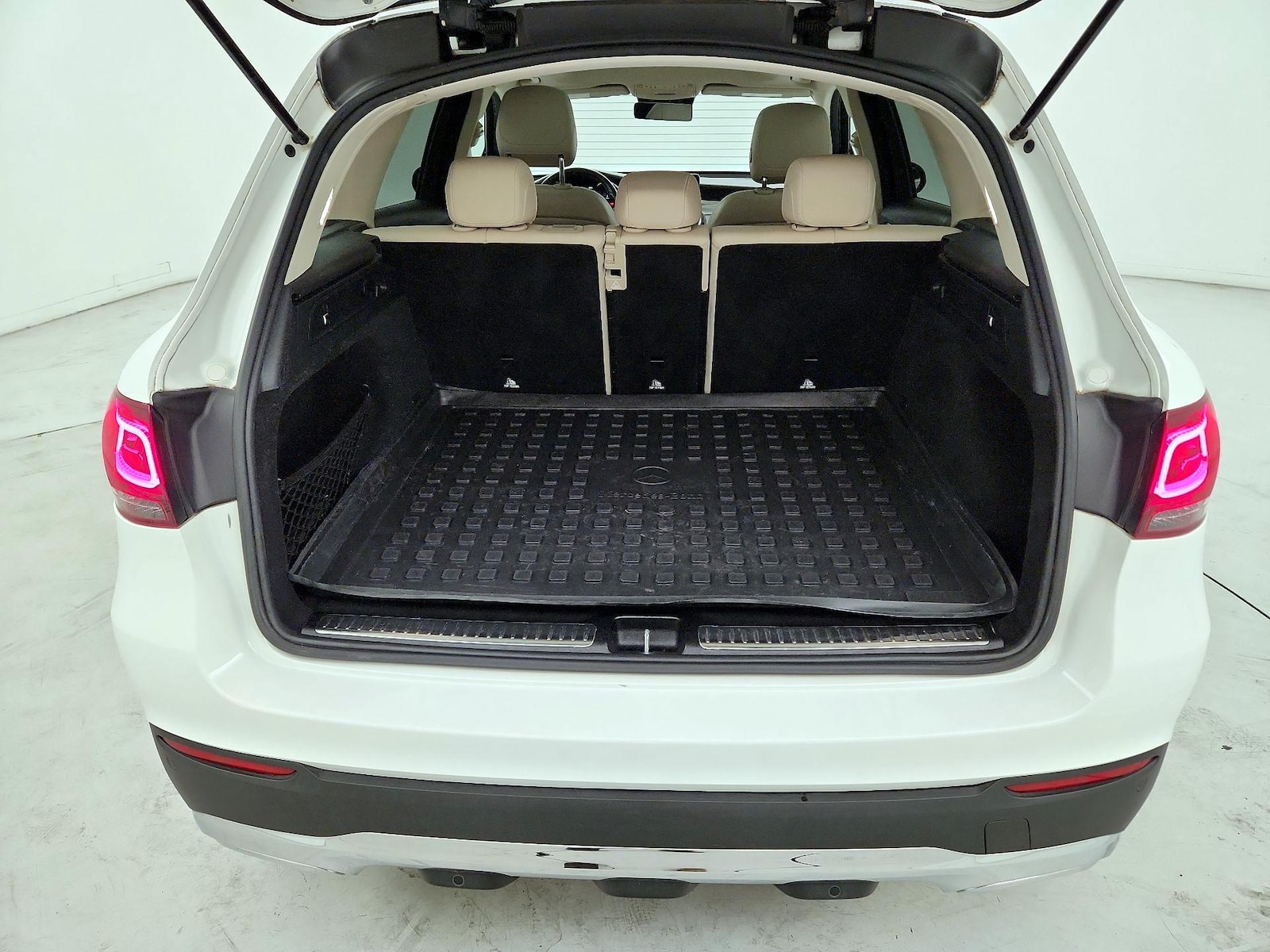 2021 Mercedes-Benz GLC GLC300 - Photo 21