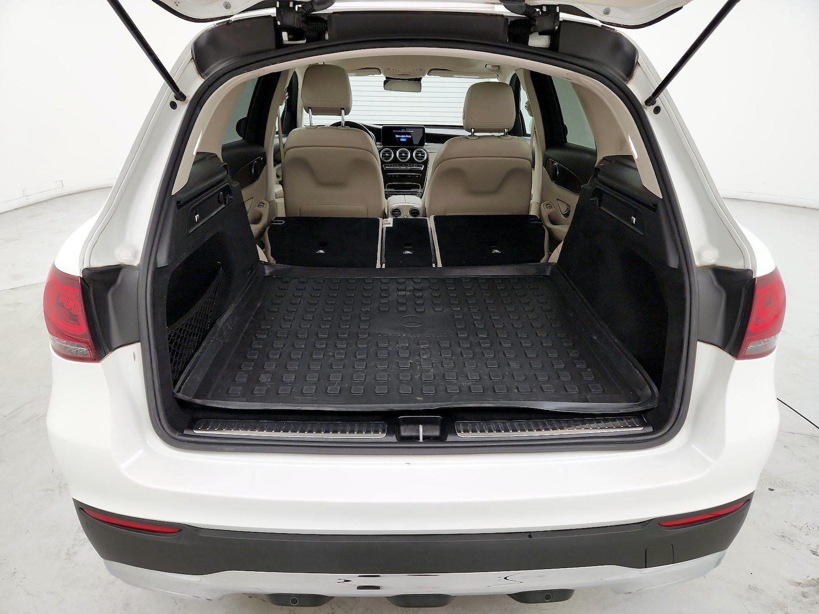 2021 Mercedes-Benz GLC GLC300 - Photo 22