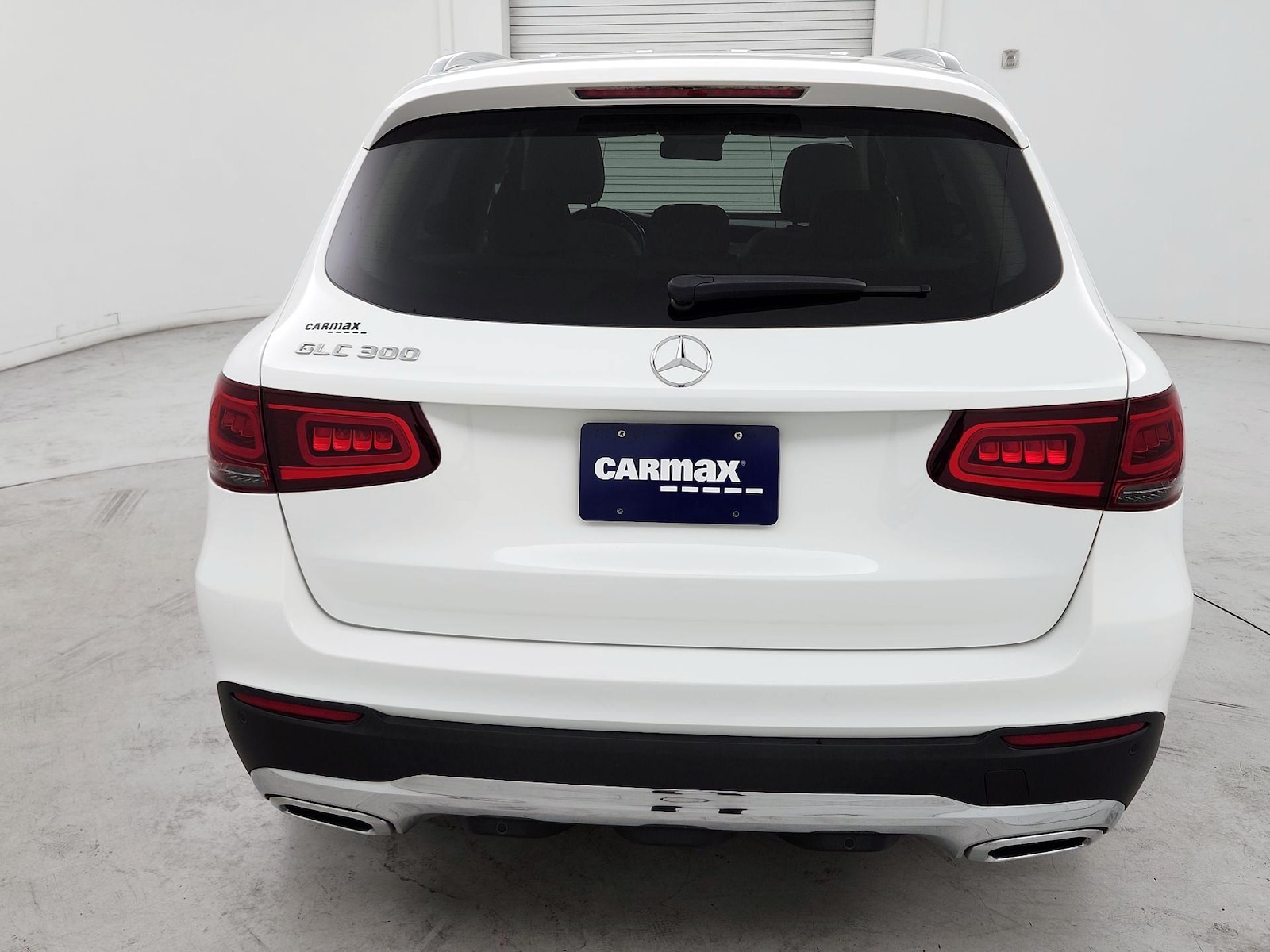 2021 Mercedes-Benz GLC GLC300 - Photo 6