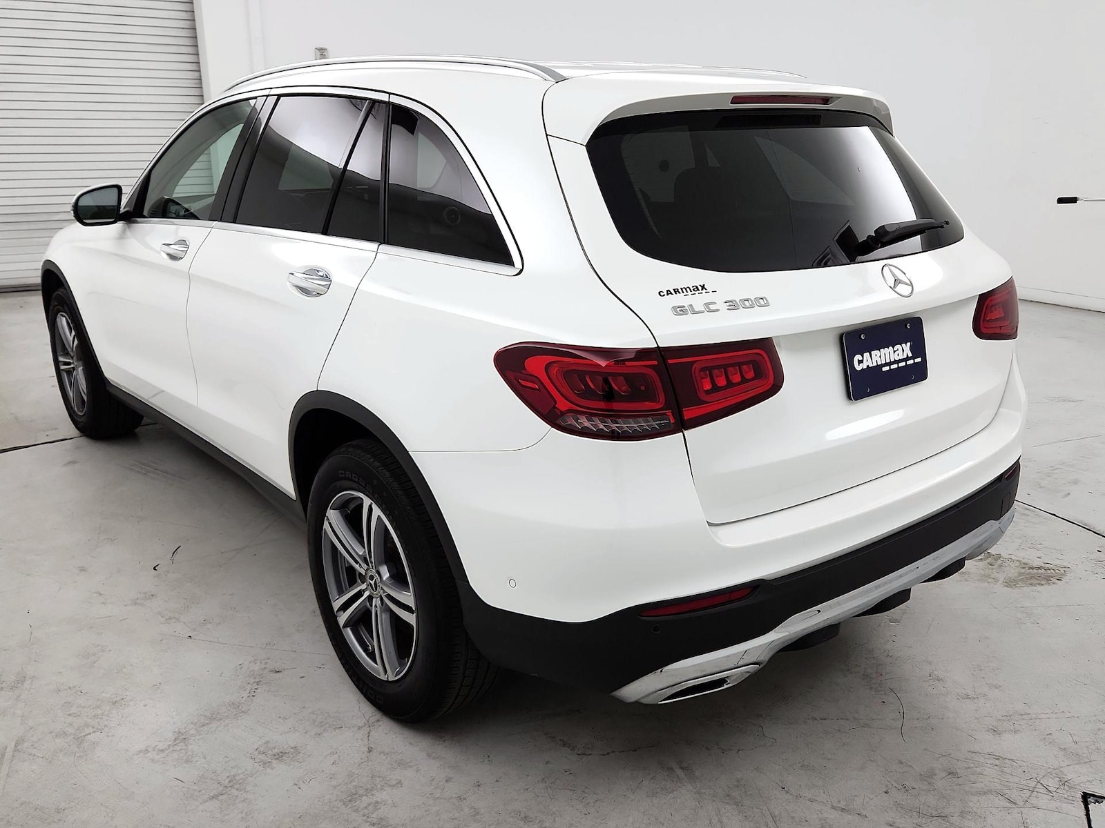 2021 Mercedes-Benz GLC GLC300 - Photo 7