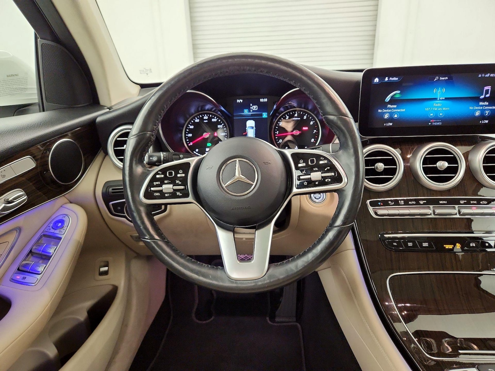2021 Mercedes-Benz GLC GLC300 - Photo 9