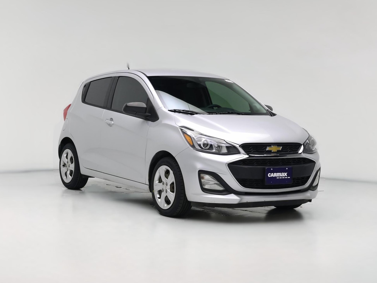 2021 Chevrolet Spark